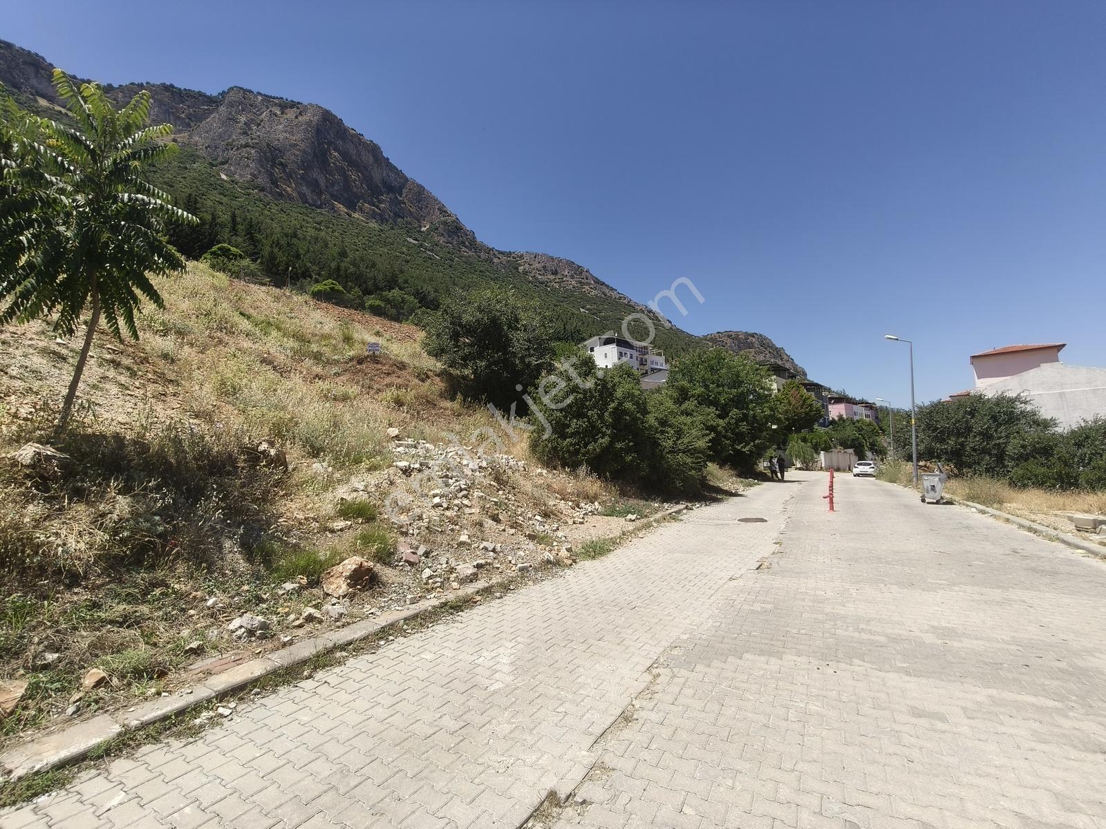 Frezya Gayrımenkulden Zeytinköy De Satılık Arsa - Görsel 24