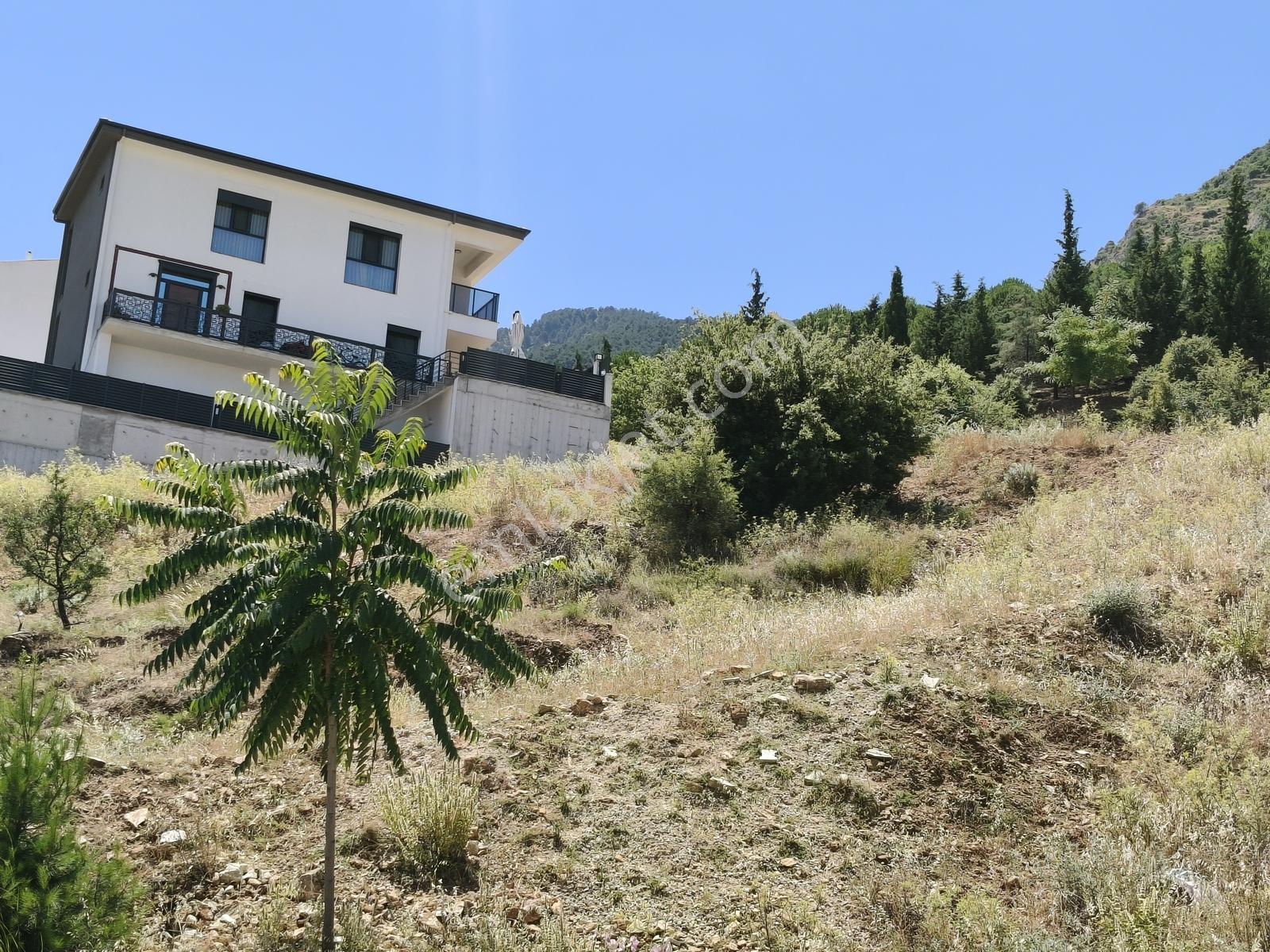 Frezya Gayrımenkulden Zeytinköy De Satılık Arsa - Görsel 33