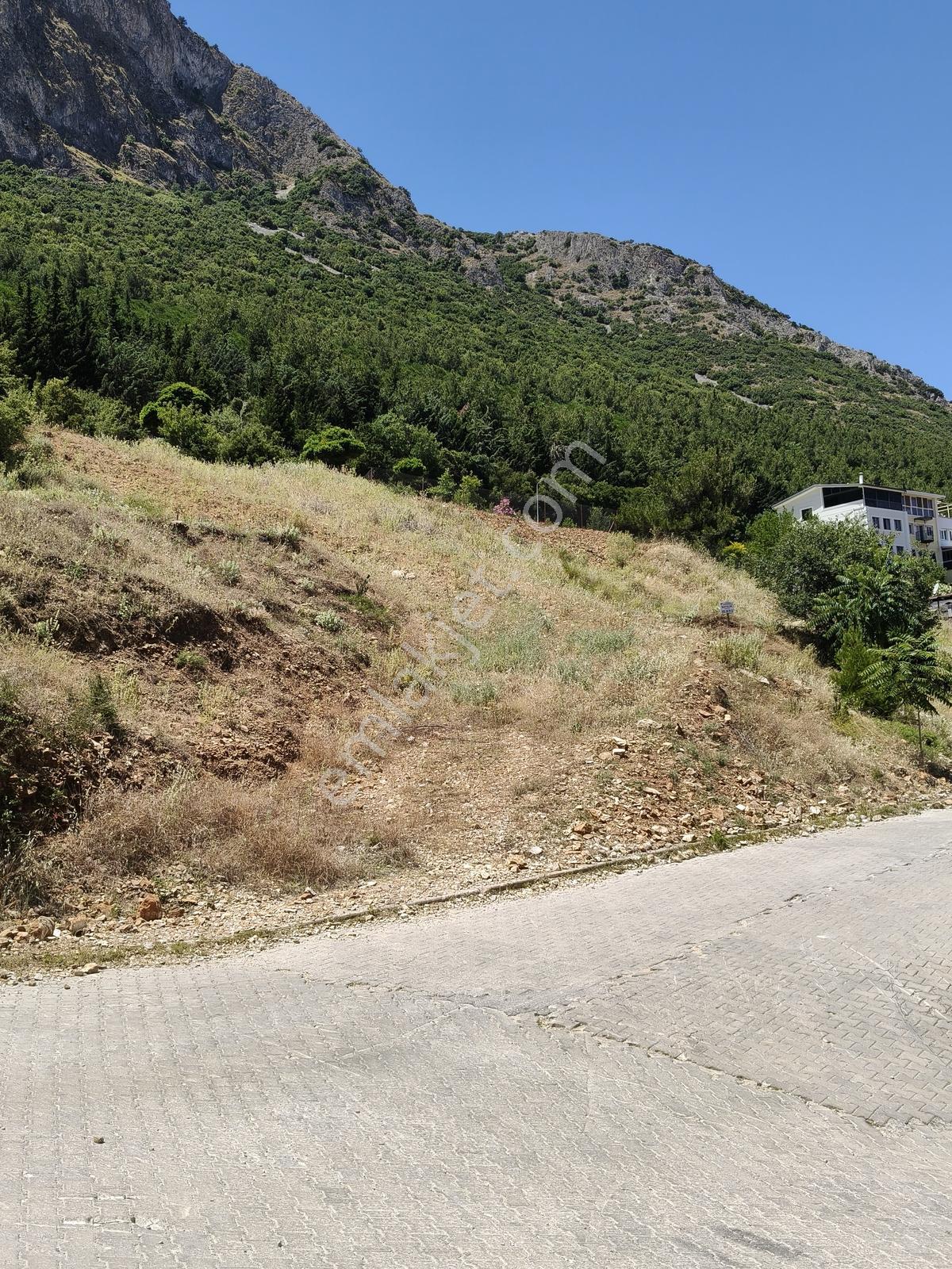 Frezya Gayrımenkulden Zeytinköy De Satılık Arsa - Görsel 34