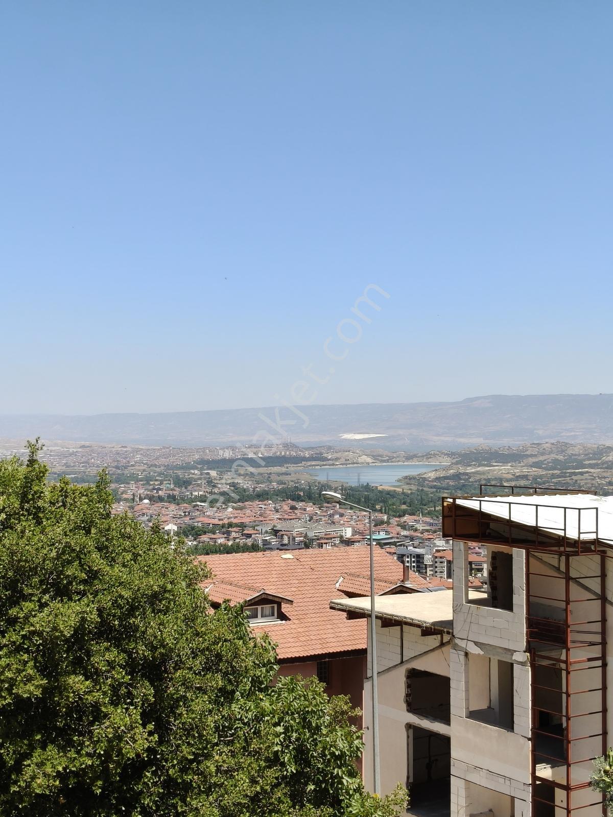 Frezya Gayrımenkulden Zeytinköy De Satılık Arsa - Görsel 23