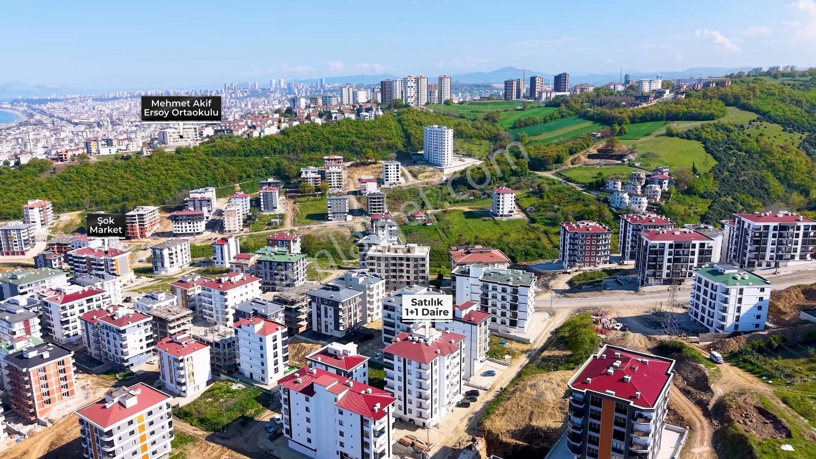 Fmc Gayrimenkul'den Tramvay Durağına Yürüme Mesafesinde Fırsat - Görsel 28