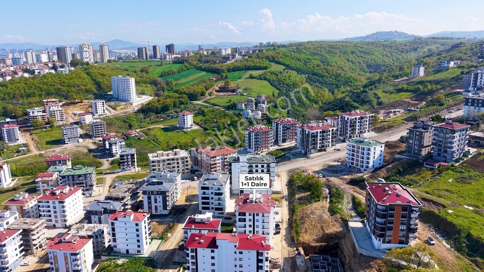Fmc Gayrimenkul'den Tramvay Durağına Yürüme Mesafesinde Fırsat - Görsel 5