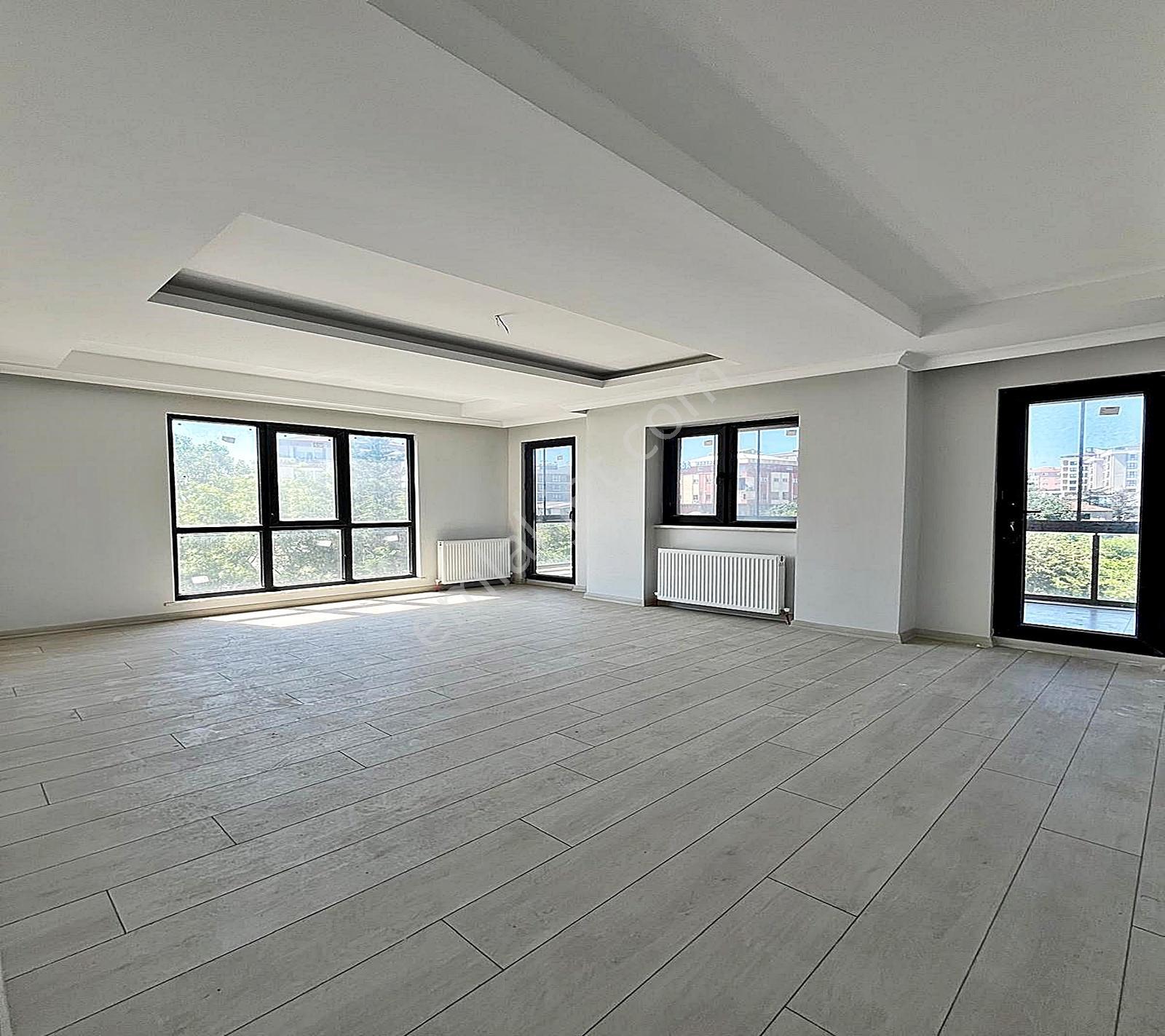 Butik Site İçinde Geniş Balkonlu Lüks 3+1 Satılık Daire - Görsel 27