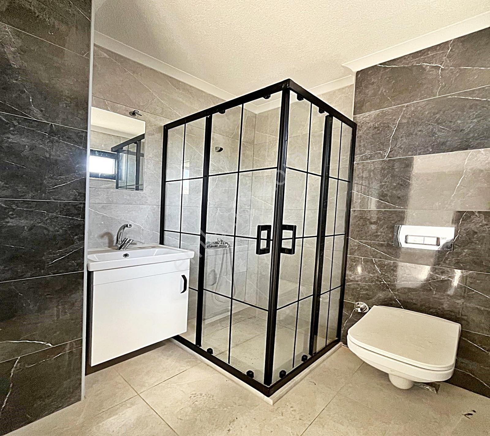Butik Site İçinde Geniş Balkonlu Lüks 3+1 Satılık Daire - Görsel 30