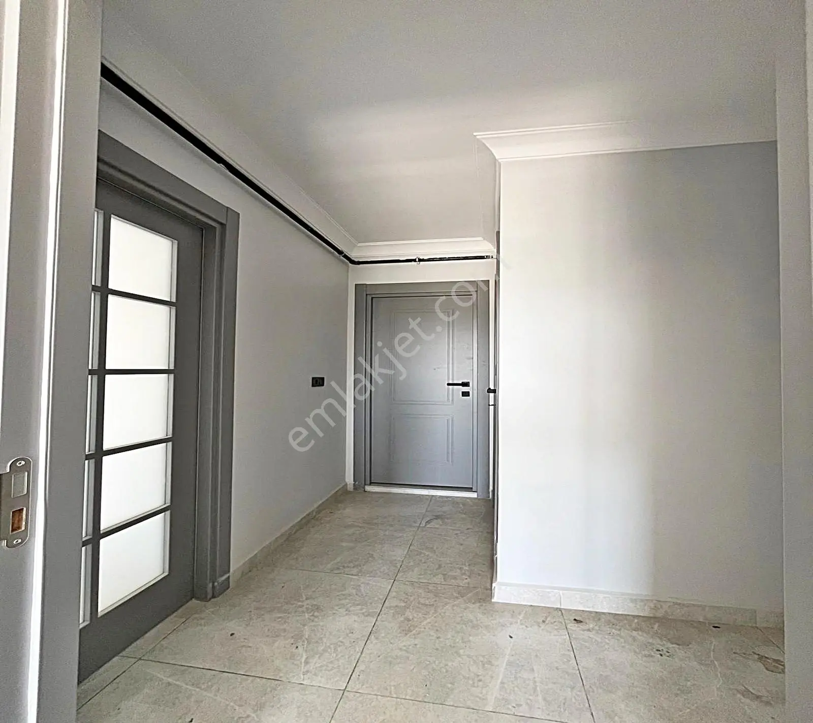Butik Site İçinde Geniş Balkonlu Lüks 3+1 Satılık Daire - Görsel 32