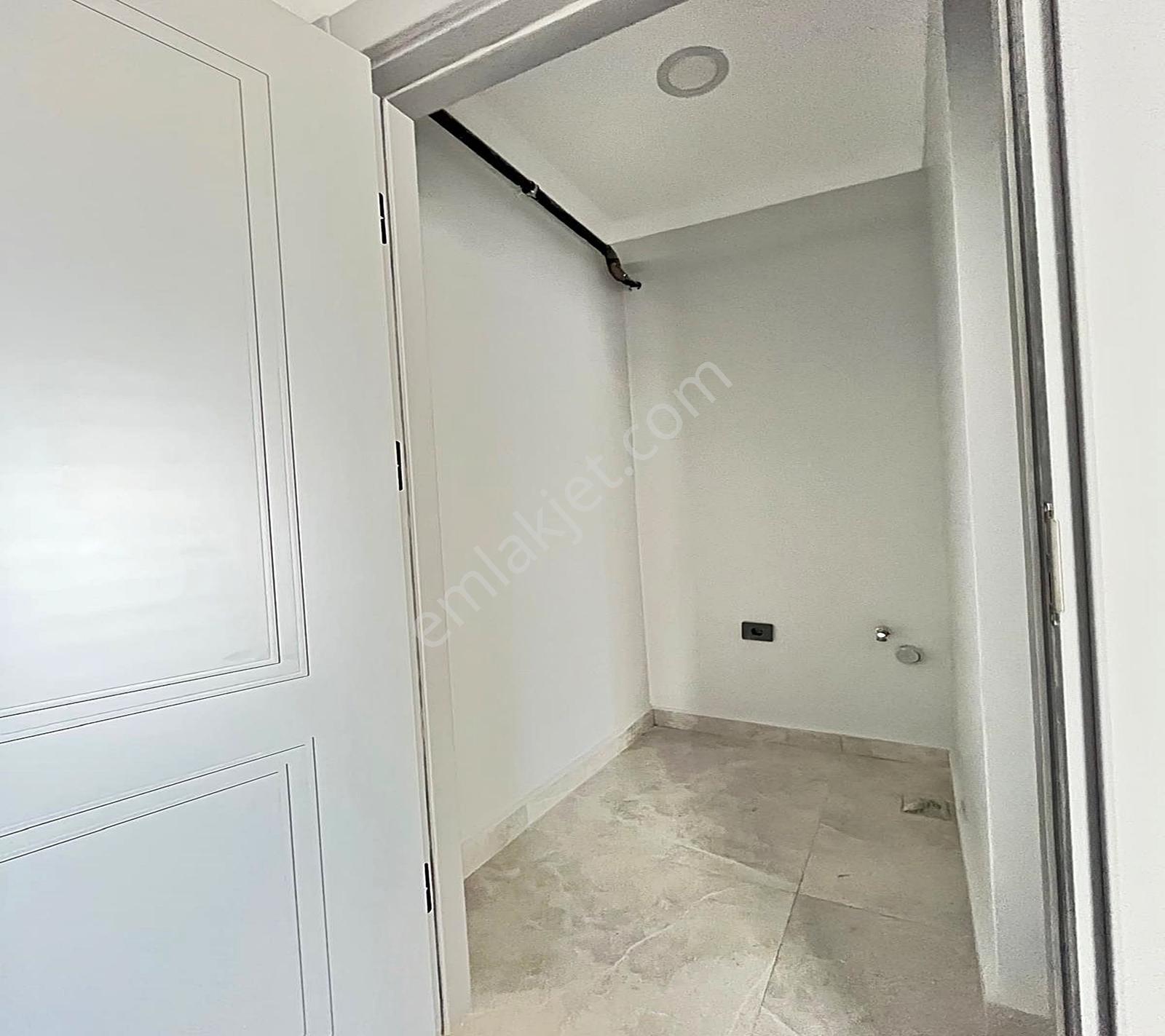 Butik Site İçinde Geniş Balkonlu Lüks 3+1 Satılık Daire - Görsel 24