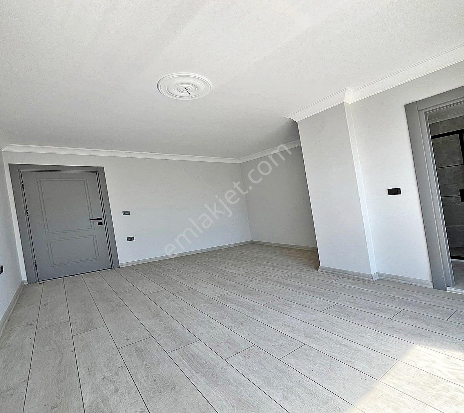 Butik Site İçinde Geniş Balkonlu Lüks 3+1 Satılık Daire - Görsel 6