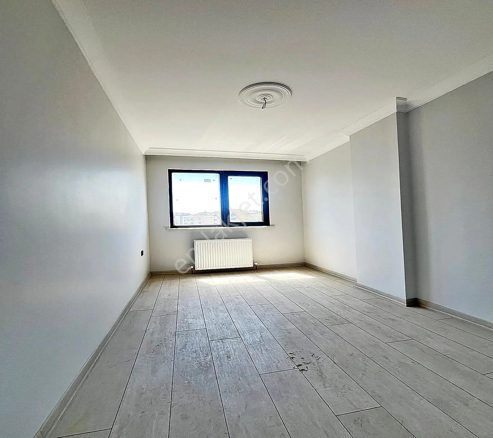 Butik Site İçinde Geniş Balkonlu Lüks 3+1 Satılık Daire - Görsel 33