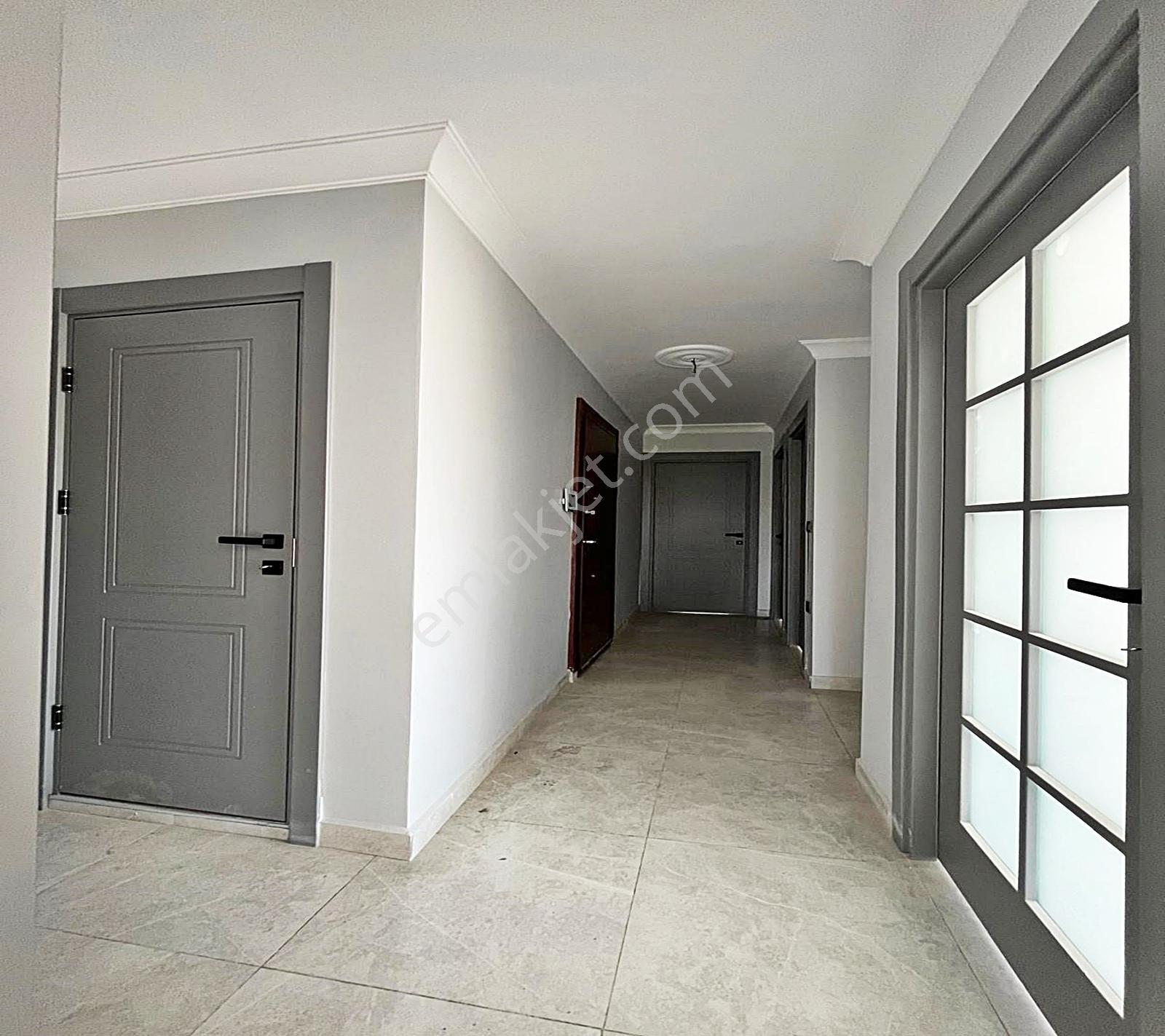 Butik Site İçinde Geniş Balkonlu Lüks 3+1 Satılık Daire - Görsel 26