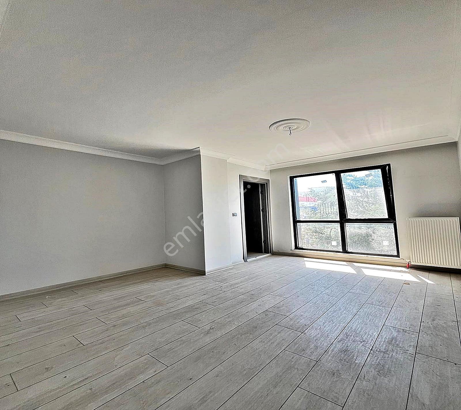 Butik Site İçinde Geniş Balkonlu Lüks 3+1 Satılık Daire - Görsel 16