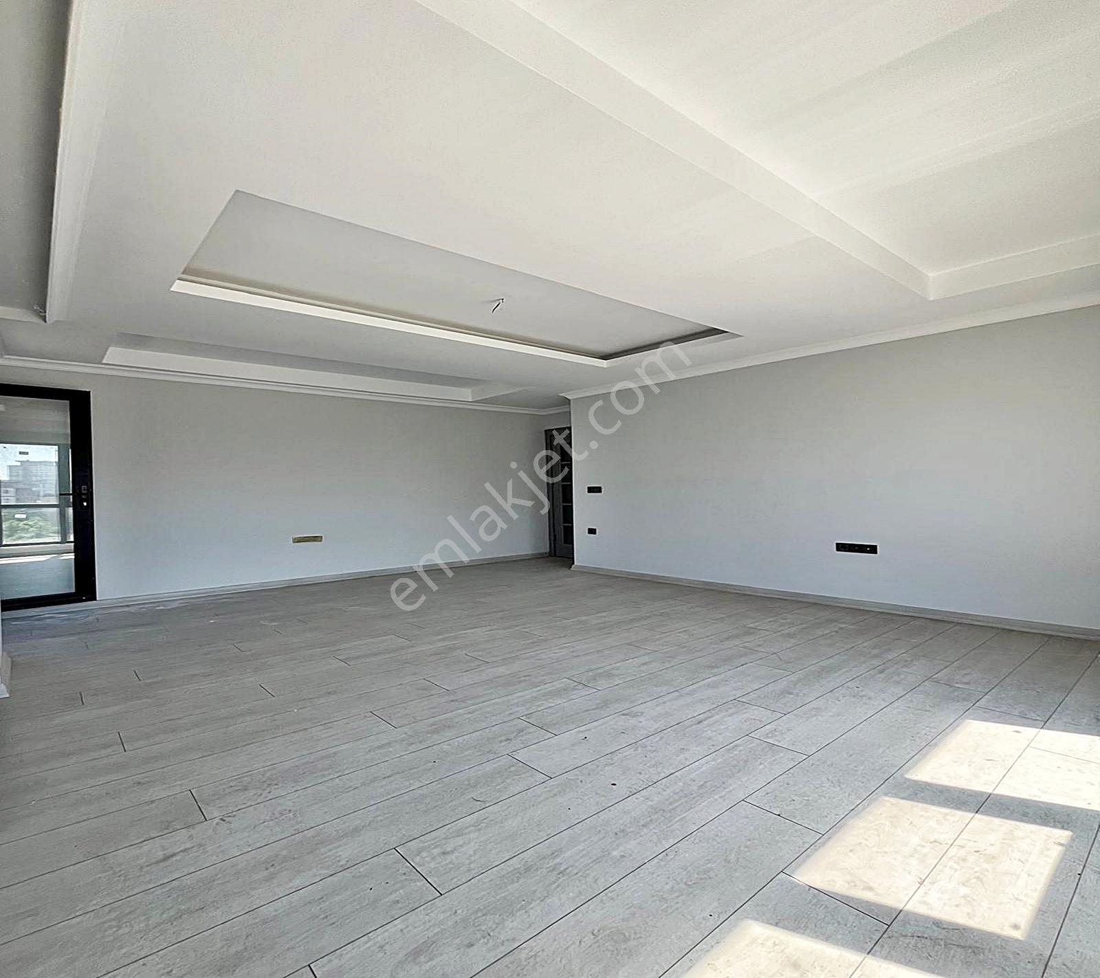 Butik Site İçinde Geniş Balkonlu Lüks 3+1 Satılık Daire - Görsel 31