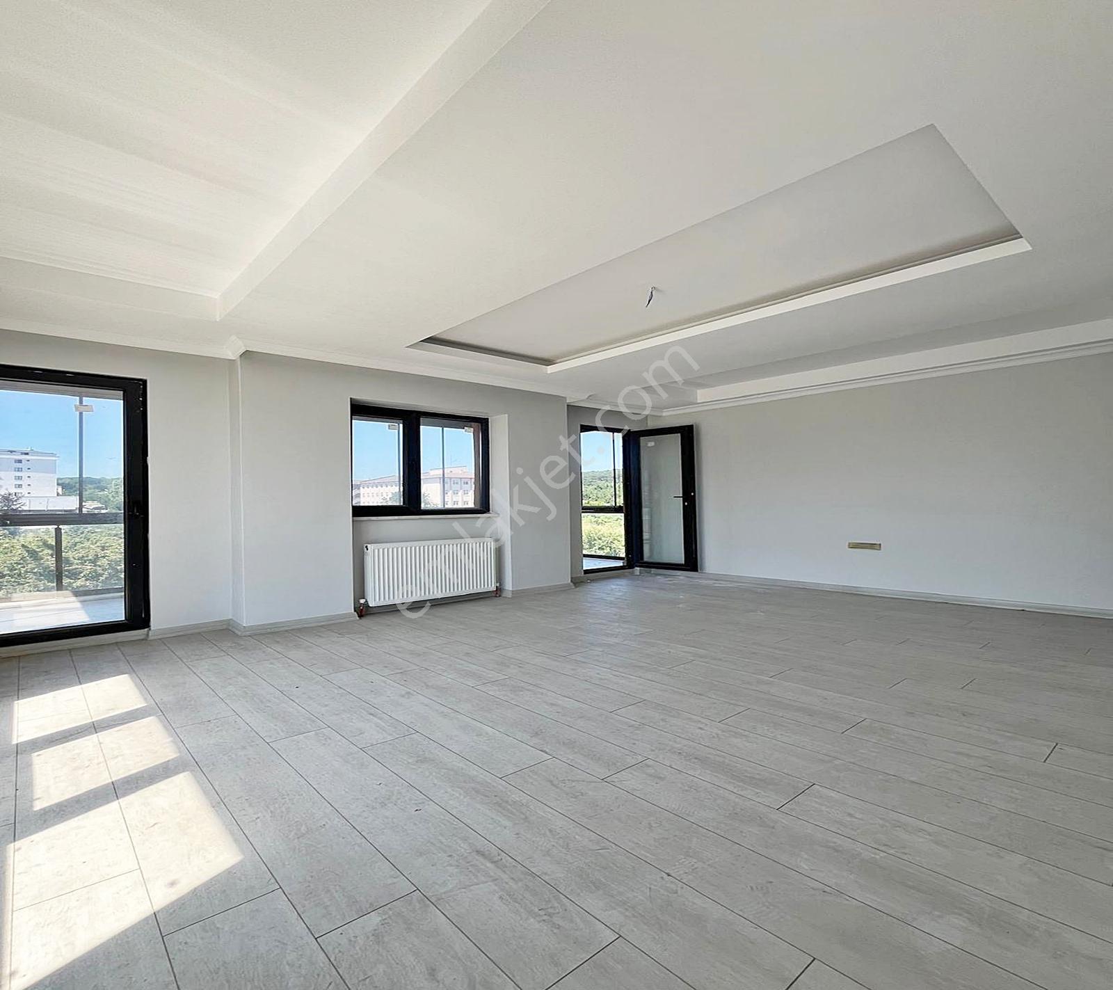 Butik Site İçinde Geniş Balkonlu Lüks 3+1 Satılık Daire - Görsel 28