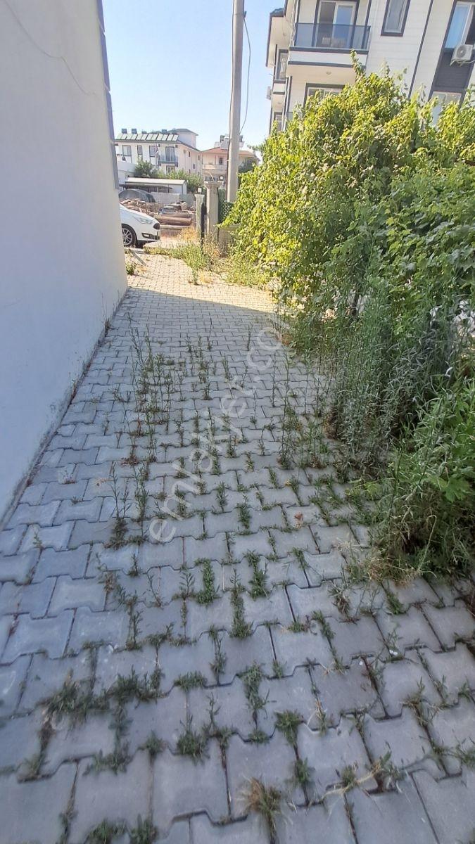Söğütlüyurt" Ta 2+1 Ebeveyn Banyolu Geniş Daire - Görsel 12