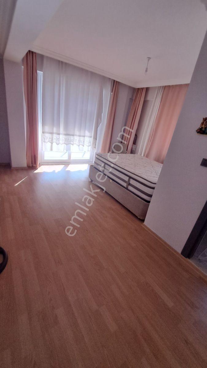 Söğütlüyurt" Ta 2+1 Ebeveyn Banyolu Geniş Daire - Görsel 7