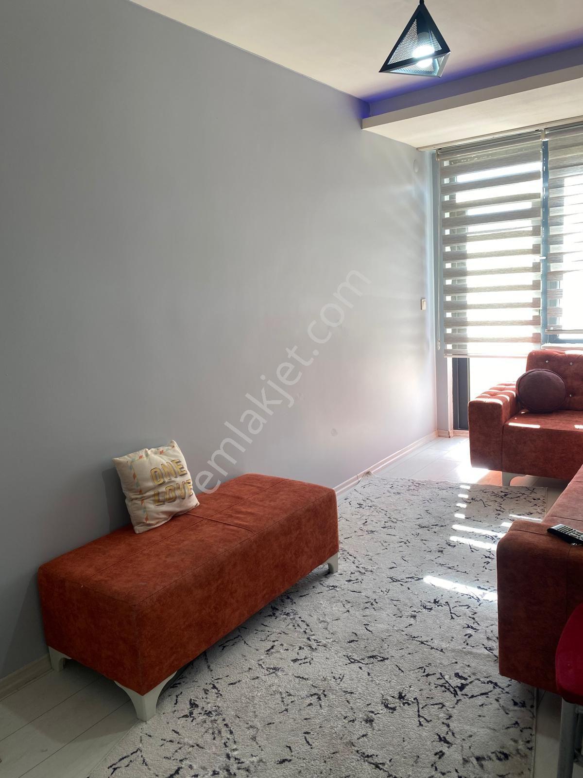 Sd932-yenibağlar Mh 1+1 Eşyalı Full Bakımlı Satılık Daire - Görsel 21