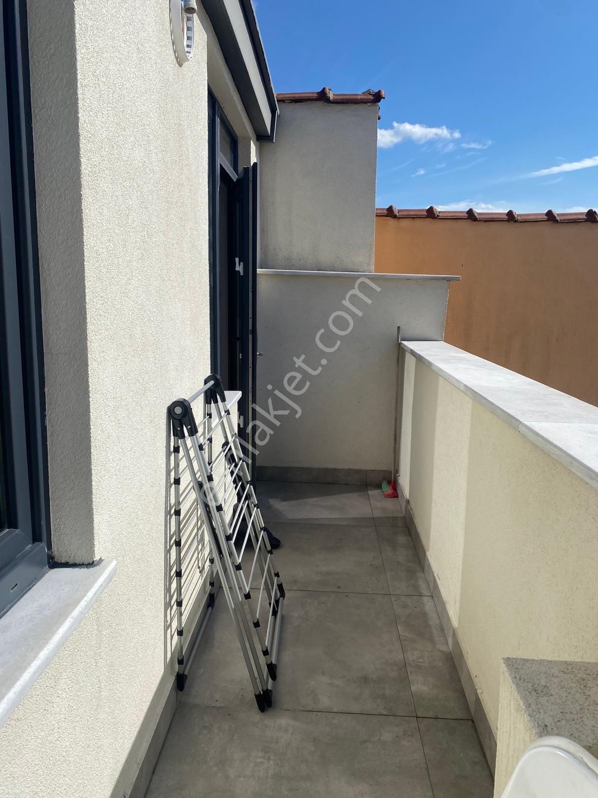 Sd932-yenibağlar Mh 1+1 Eşyalı Full Bakımlı Satılık Daire - Görsel 26