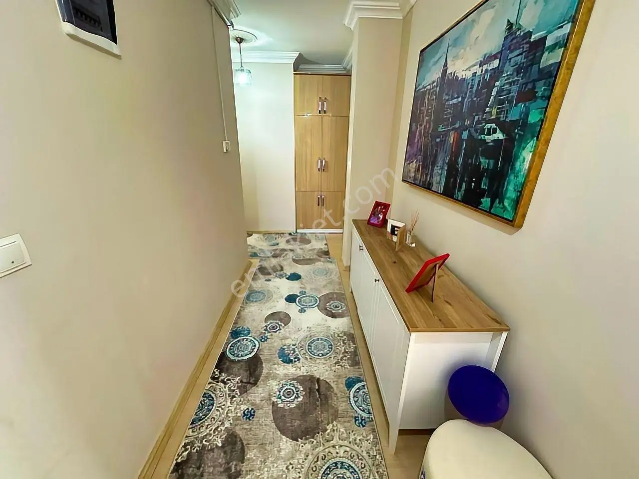 Aktif'ten Akçay'da Satılık Ön Cephe Doğalgazlı Masrafsız Ferah 2+1 Daire - Görsel 23