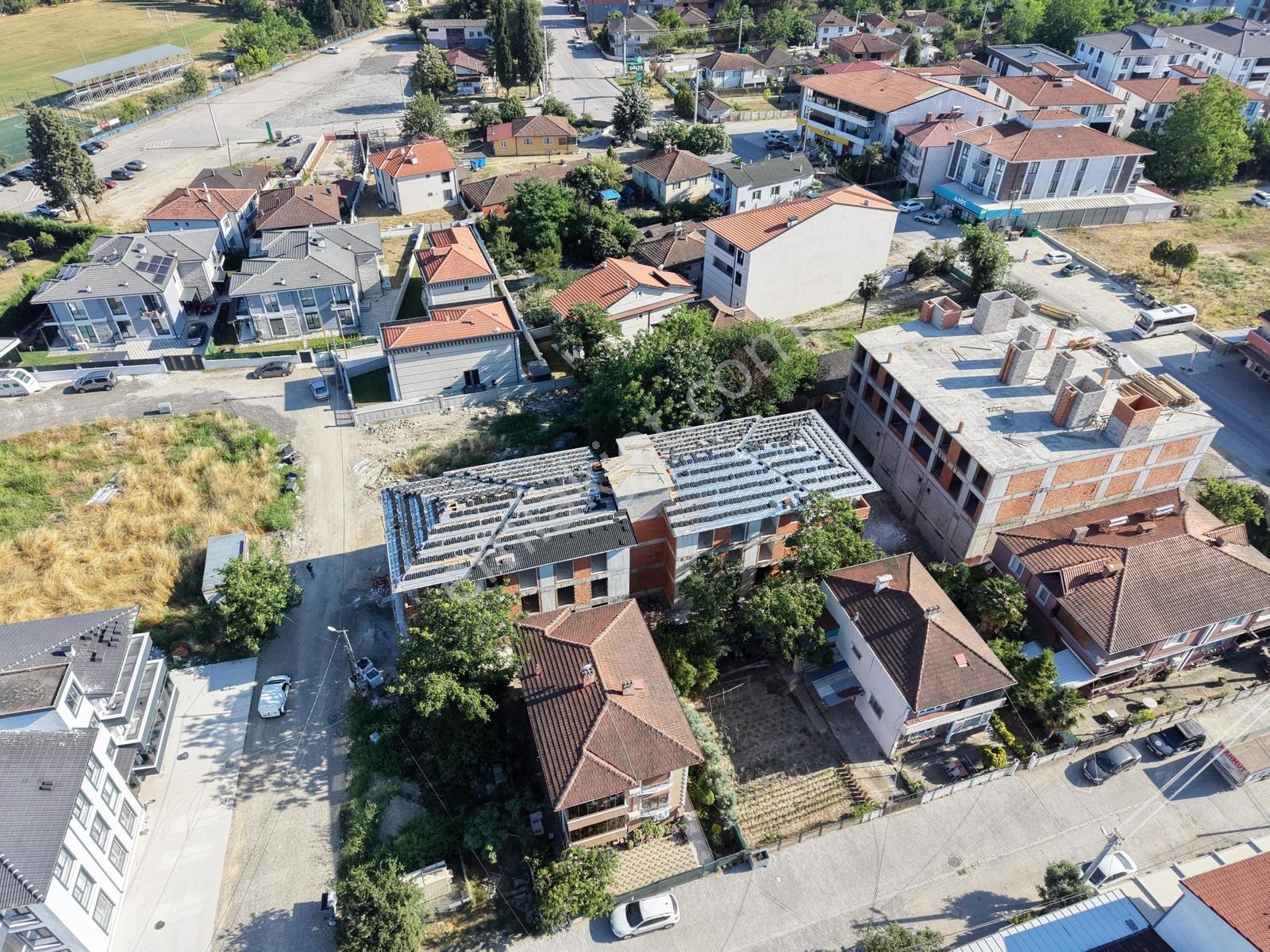 Sakarya Arifiye Karaaptiler Gölya Park Yanı 3+1 Satılık Daire - Görsel 10