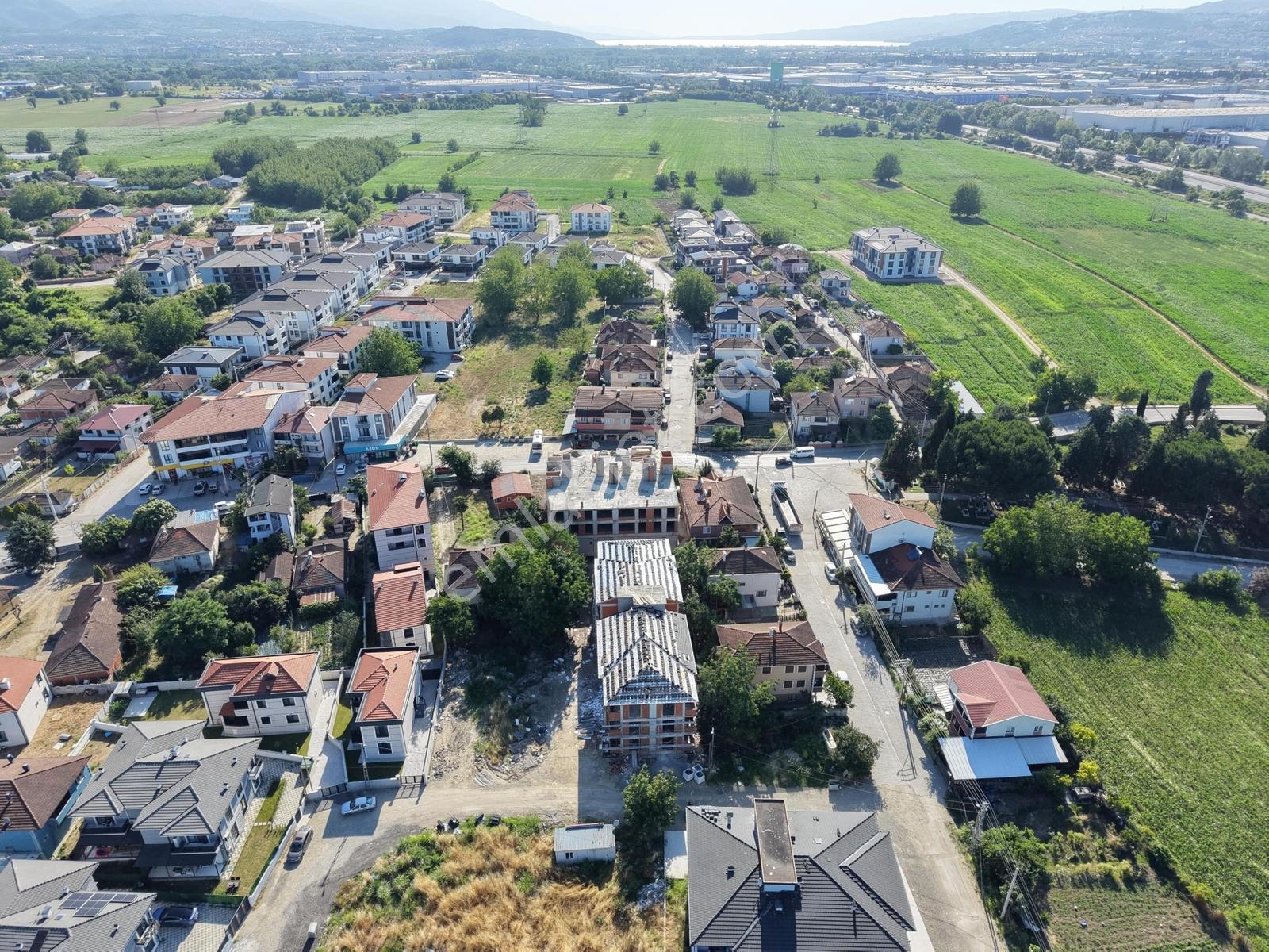 Sakarya Arifiye Karaaptiler Gölya Park Yanı 3+1 Satılık Daire - Görsel 5