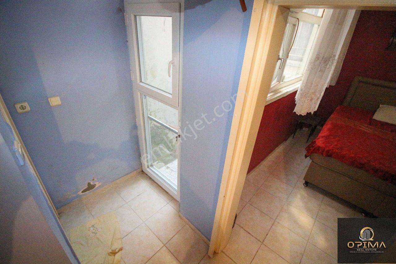 Opima Emlak'tan Yalı Mahallesi Kordon Boyunda Satılık 2+1 Daire - Görsel 18