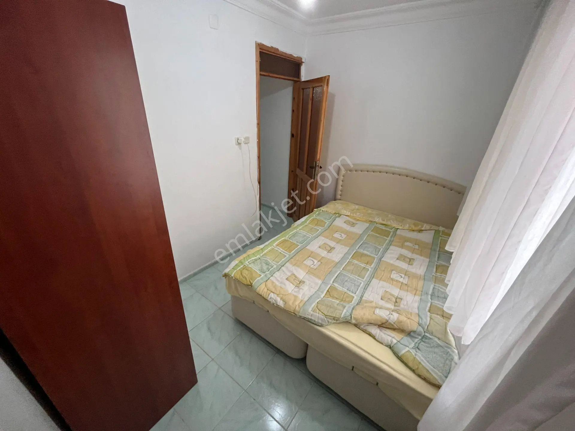 Güç'ten Akçay'da Ege Kafe Mevkii Denize Yakın Full Eşyalı Arakat 2+1 Satılık Daire - Görsel 28