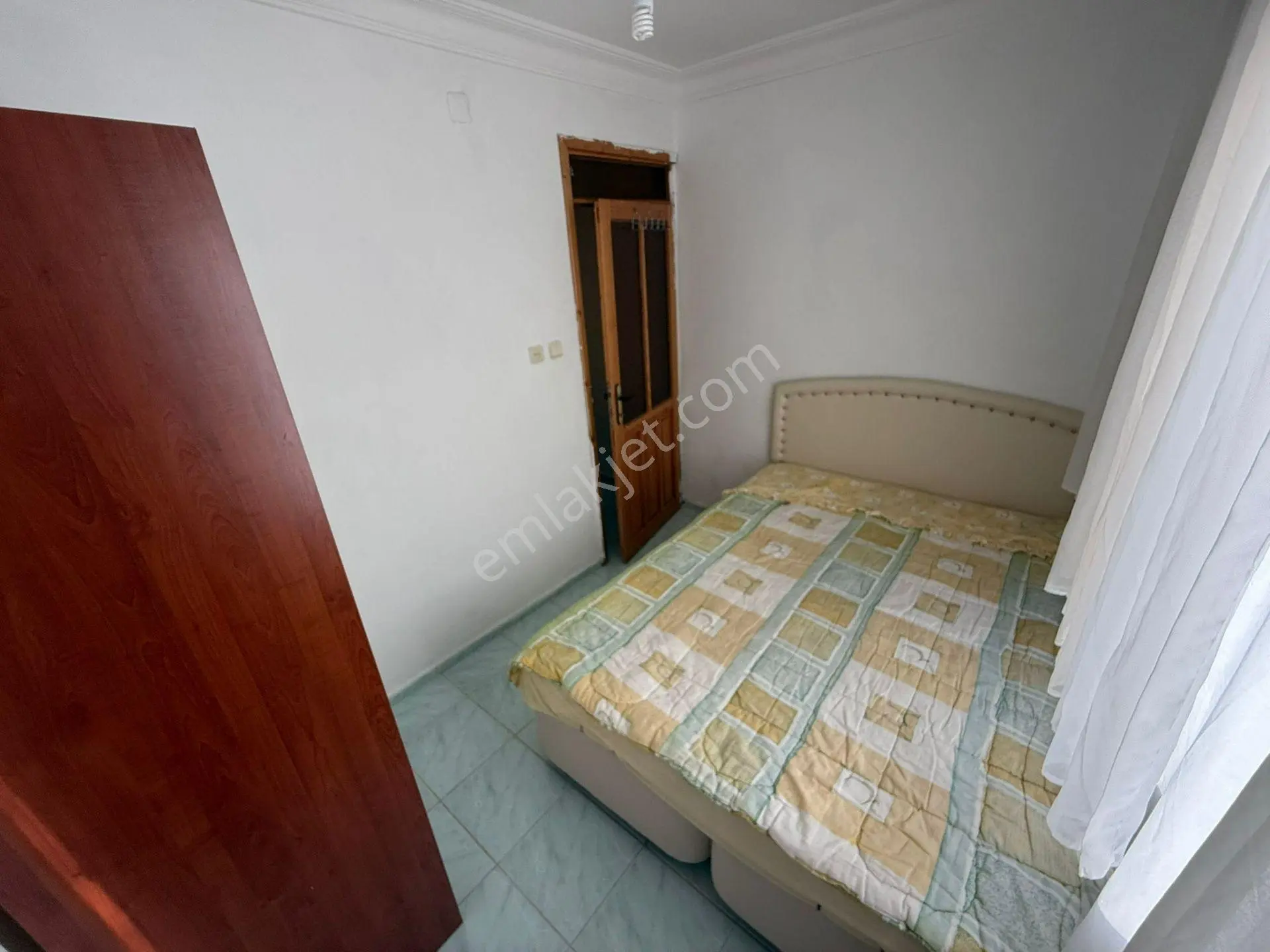 Güç'ten Akçay'da Ege Kafe Mevkii Denize Yakın Full Eşyalı Arakat 2+1 Satılık Daire - Görsel 12