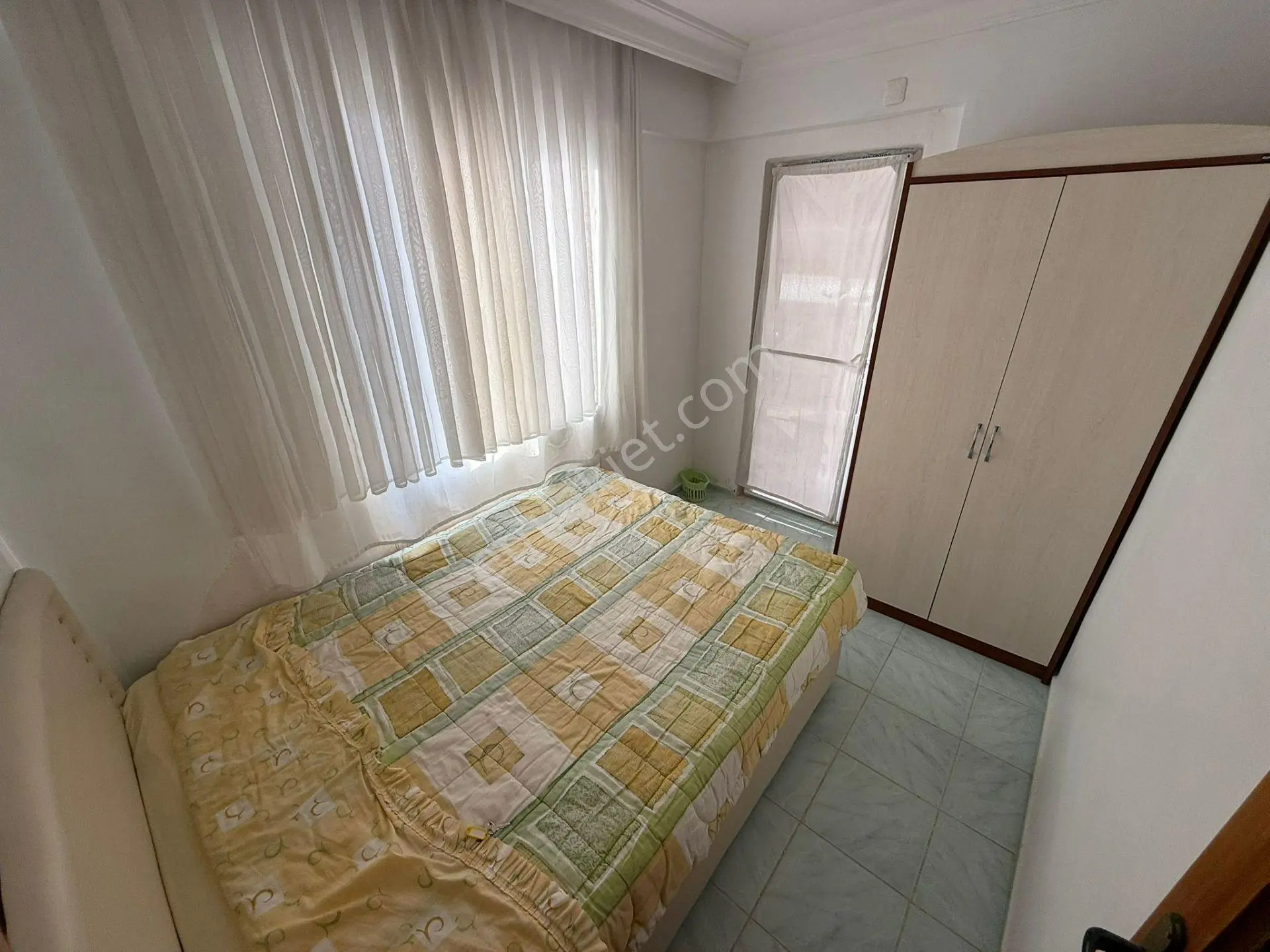 Güç'ten Akçay'da Ege Kafe Mevkii Denize Yakın Full Eşyalı Arakat 2+1 Satılık Daire - Görsel 16