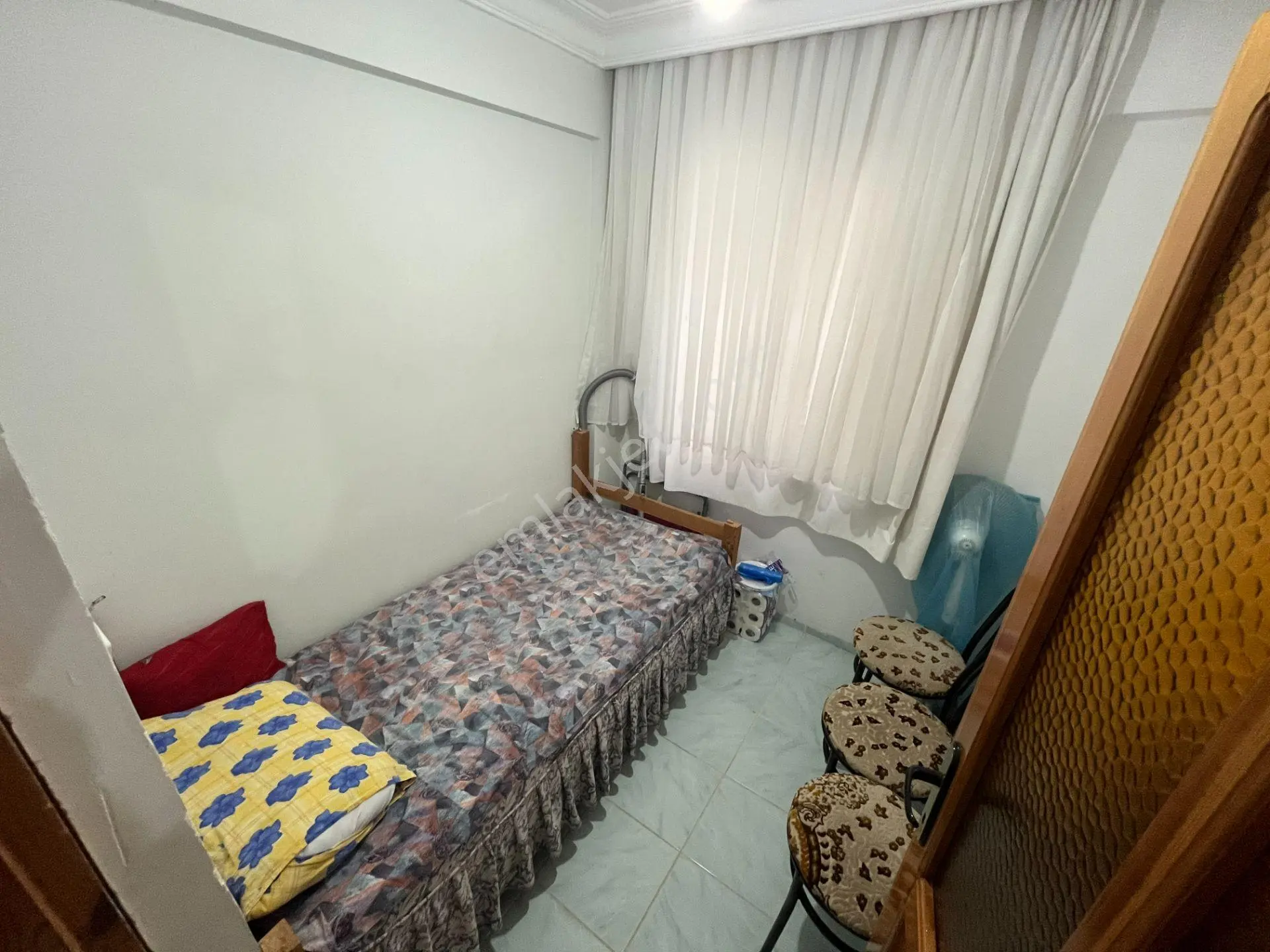 Güç'ten Akçay'da Ege Kafe Mevkii Denize Yakın Full Eşyalı Arakat 2+1 Satılık Daire - Görsel 21