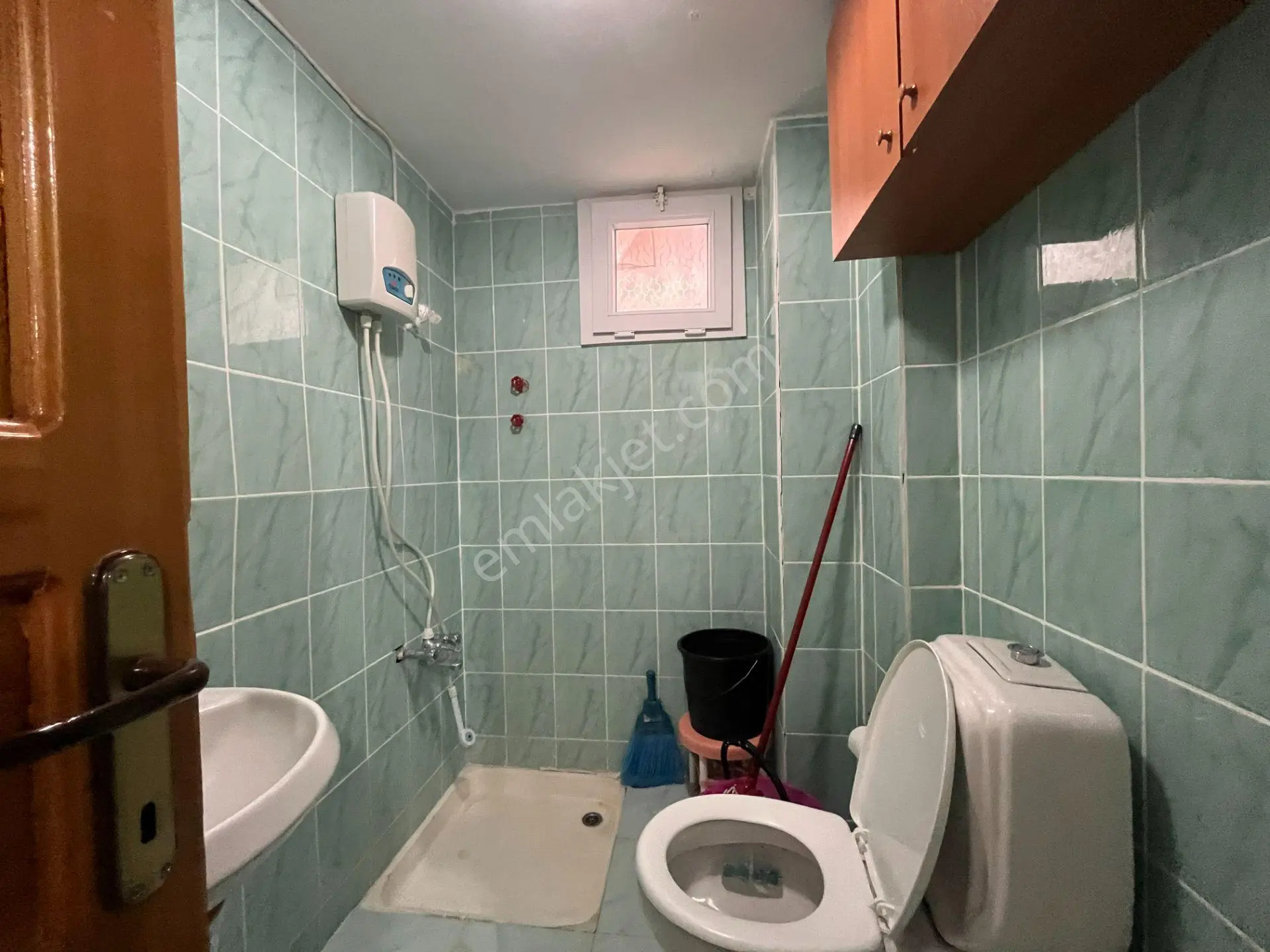 Güç'ten Akçay'da Ege Kafe Mevkii Denize Yakın Full Eşyalı Arakat 2+1 Satılık Daire - Görsel 29