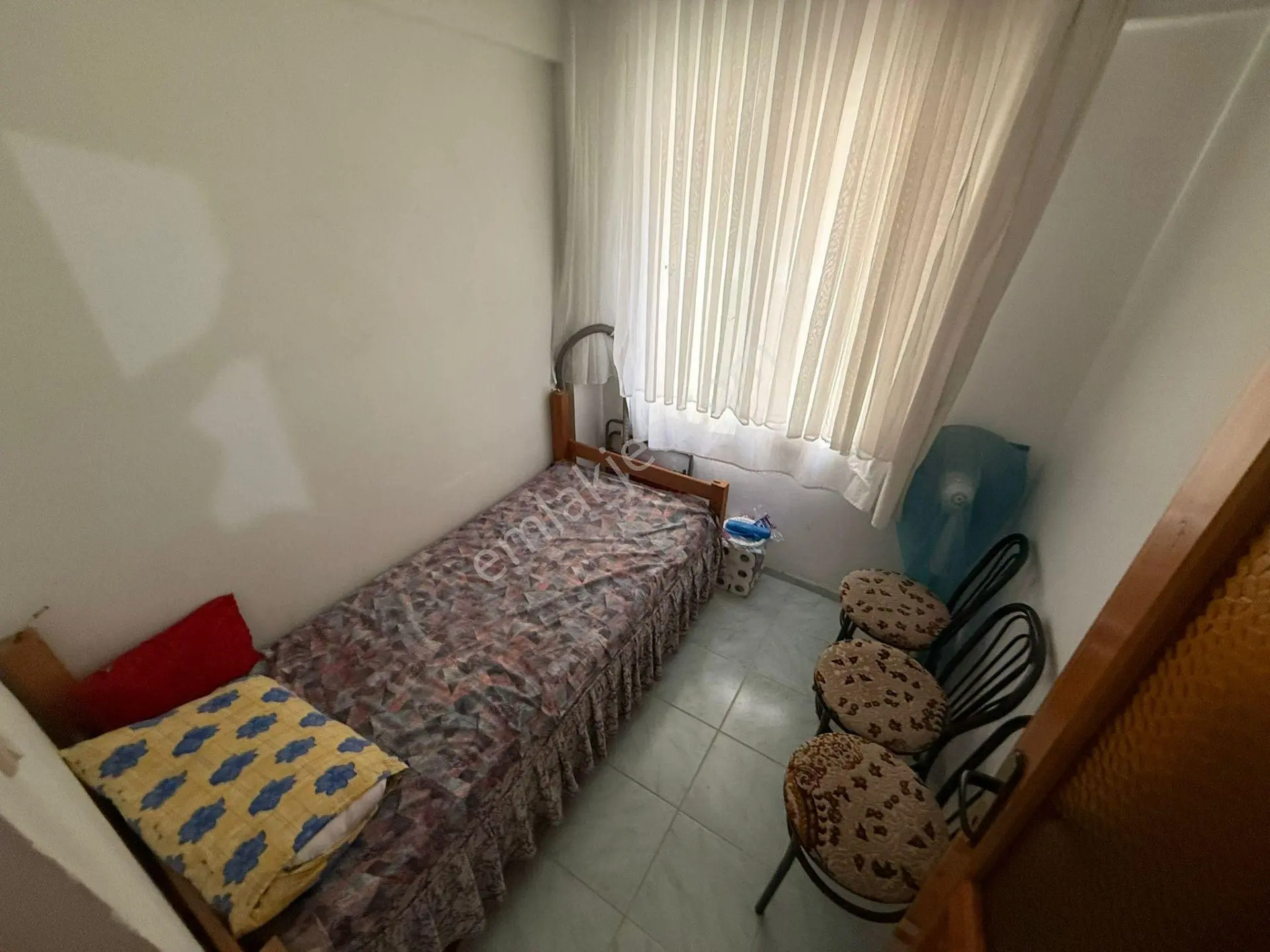 Güç'ten Akçay'da Ege Kafe Mevkii Denize Yakın Full Eşyalı Arakat 2+1 Satılık Daire - Görsel 26