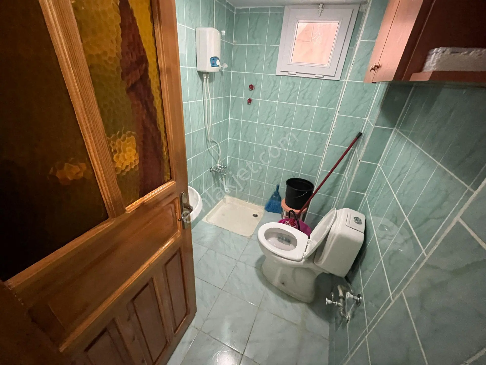 Güç'ten Akçay'da Ege Kafe Mevkii Denize Yakın Full Eşyalı Arakat 2+1 Satılık Daire - Görsel 20