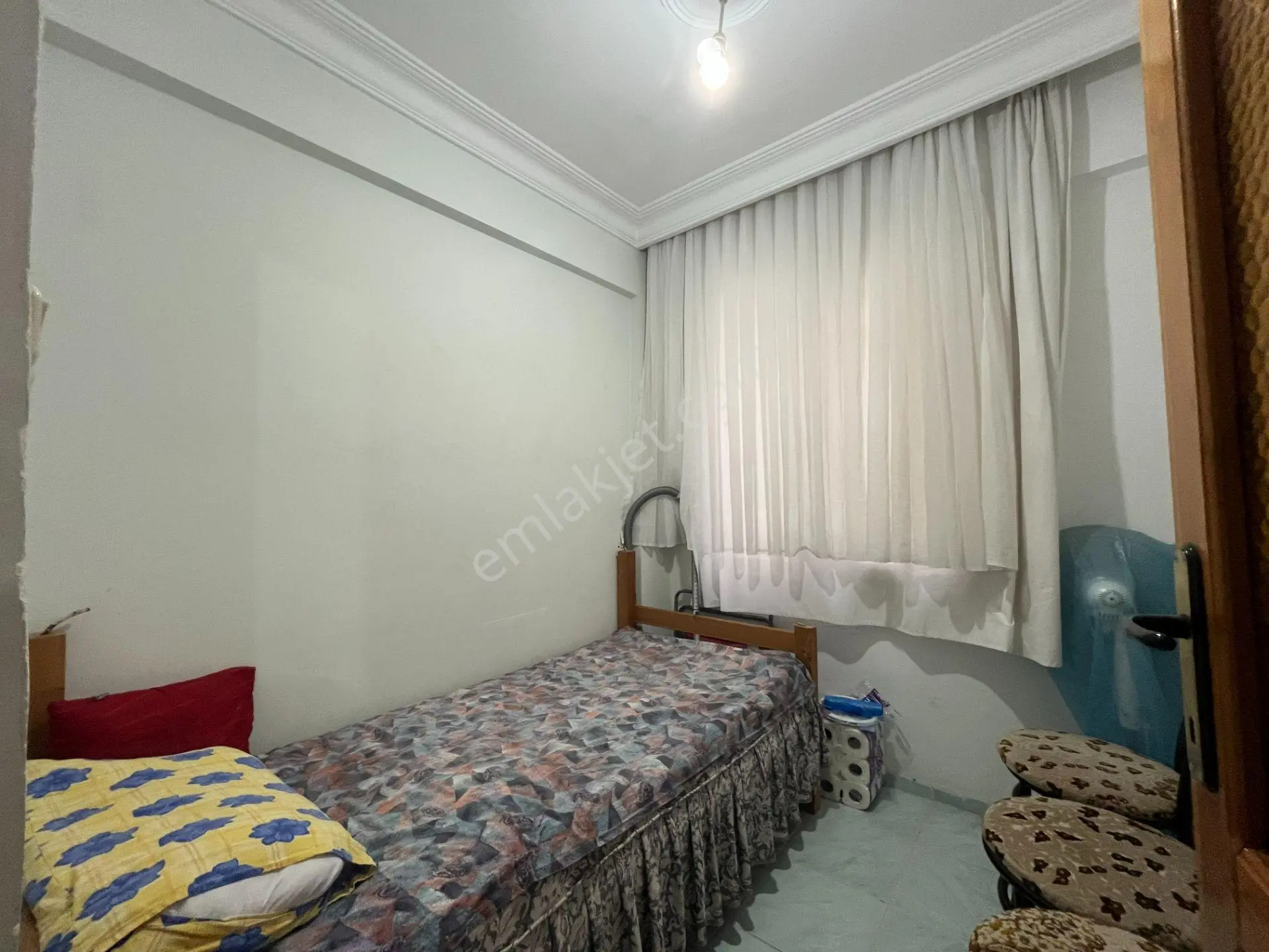 Güç'ten Akçay'da Ege Kafe Mevkii Denize Yakın Full Eşyalı Arakat 2+1 Satılık Daire - Görsel 23