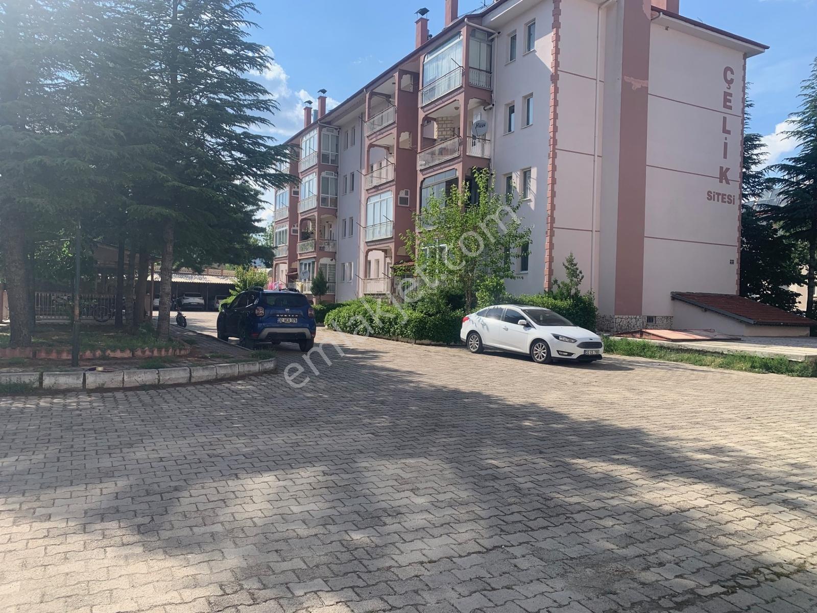 Batıkent'de Gökkubbenin Yanında Geniş 2+1 Kiralık Daire - Görsel 18