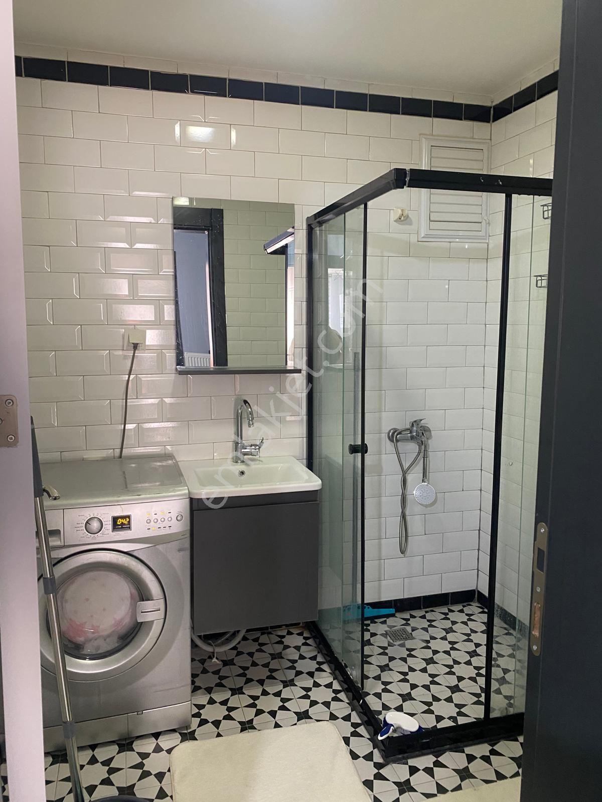 Kd221-yenibağlar Mh 1+1 Full Eşyalı Bakımlı Kiralık Daire - Görsel 20