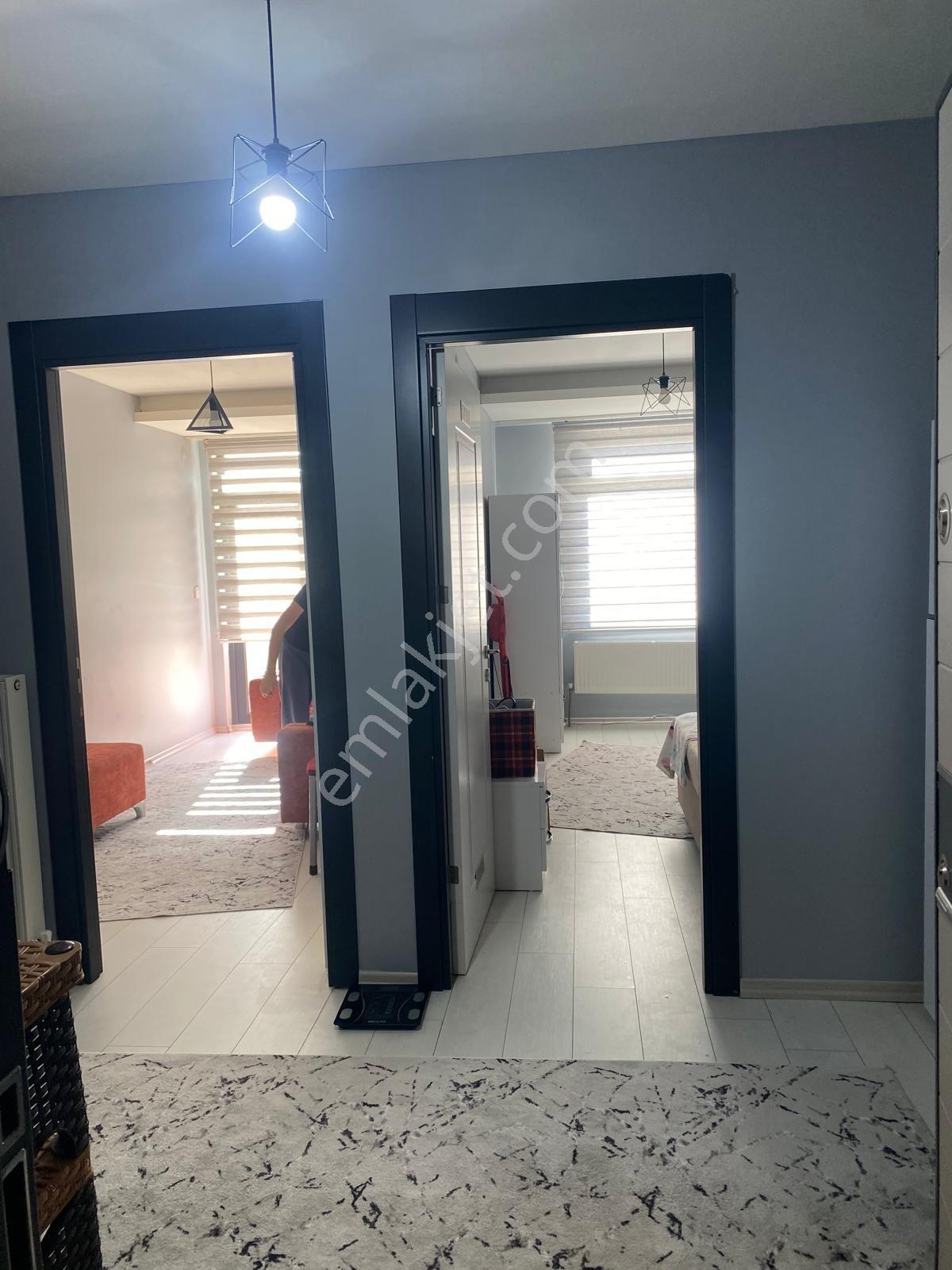 Kd221-yenibağlar Mh 1+1 Full Eşyalı Bakımlı Kiralık Daire - Görsel 18