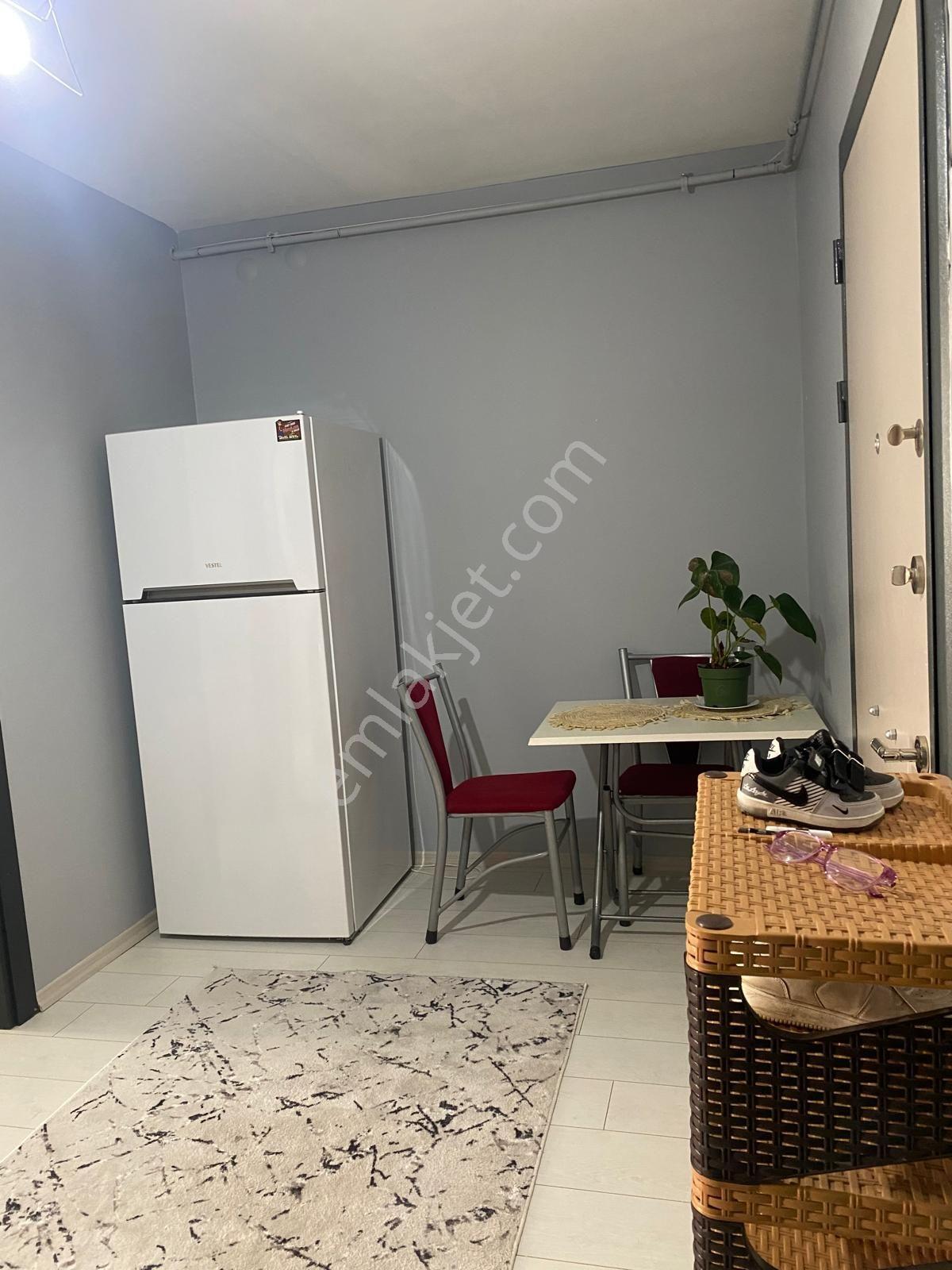 Kd221-yenibağlar Mh 1+1 Full Eşyalı Bakımlı Kiralık Daire - Görsel 16