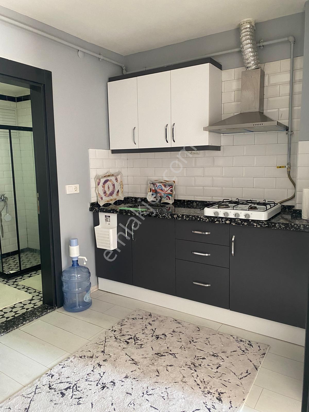 Kd221-yenibağlar Mh 1+1 Full Eşyalı Bakımlı Kiralık Daire - Görsel 6