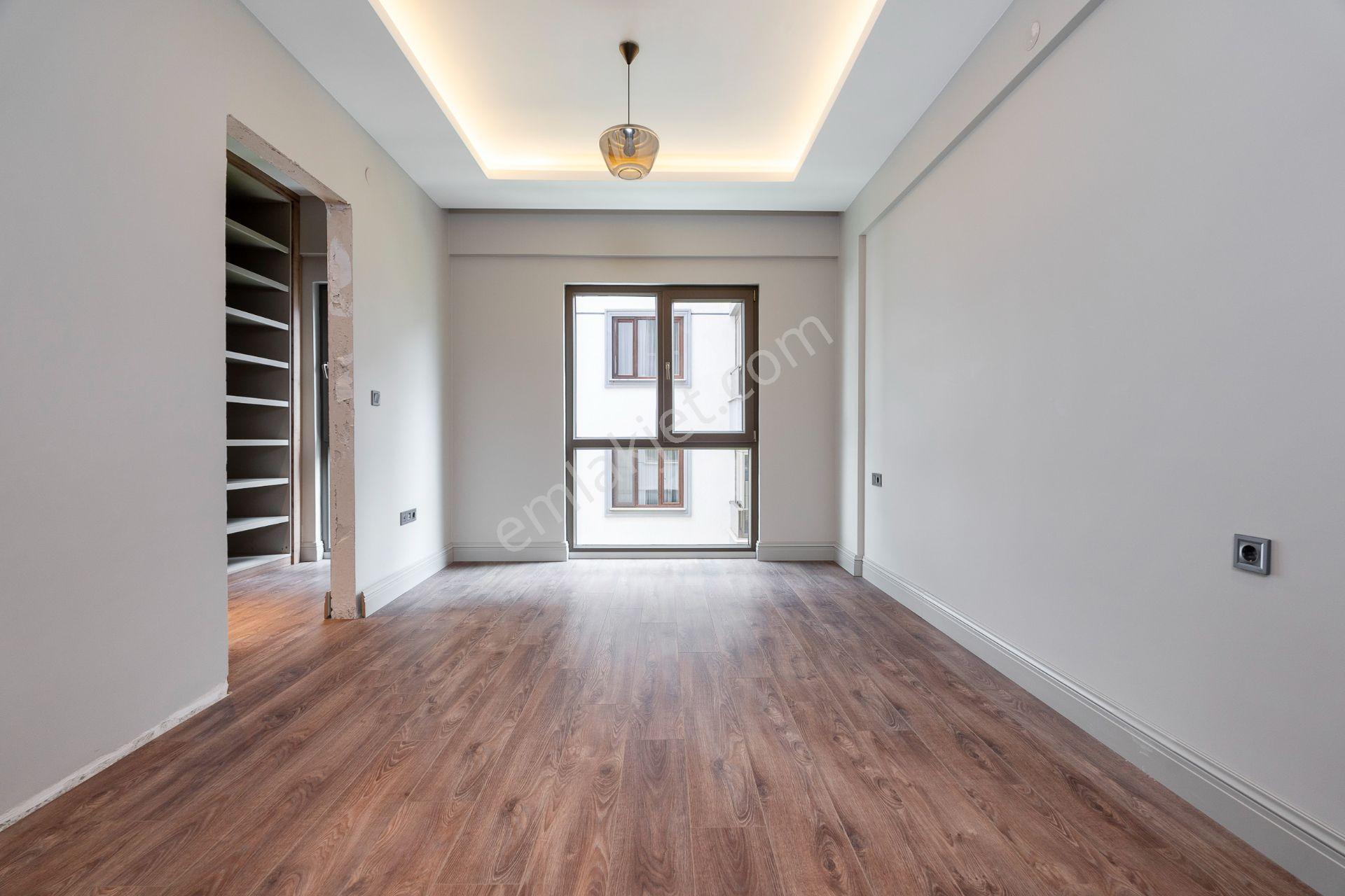 New Balat | Satılık 3+1 158 M² Sıfır Bahçe Katı Daire - Görsel 26