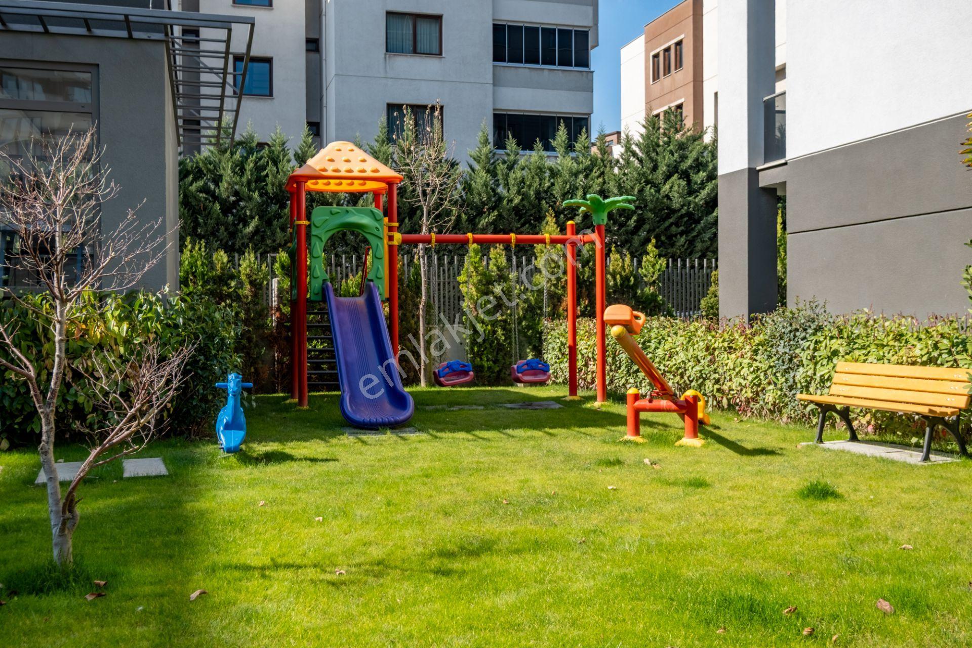 New Balat | Satılık 3+1 158 M² Sıfır Bahçe Katı Daire - Görsel 31