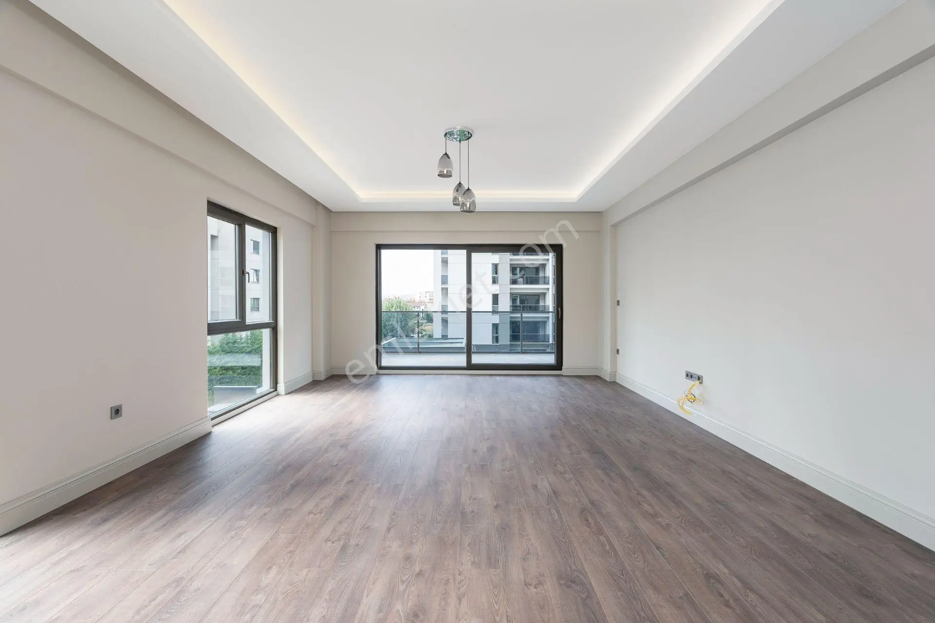 New Balat | Satılık 3+1 158 M² Sıfır Bahçe Katı Daire - Görsel 5