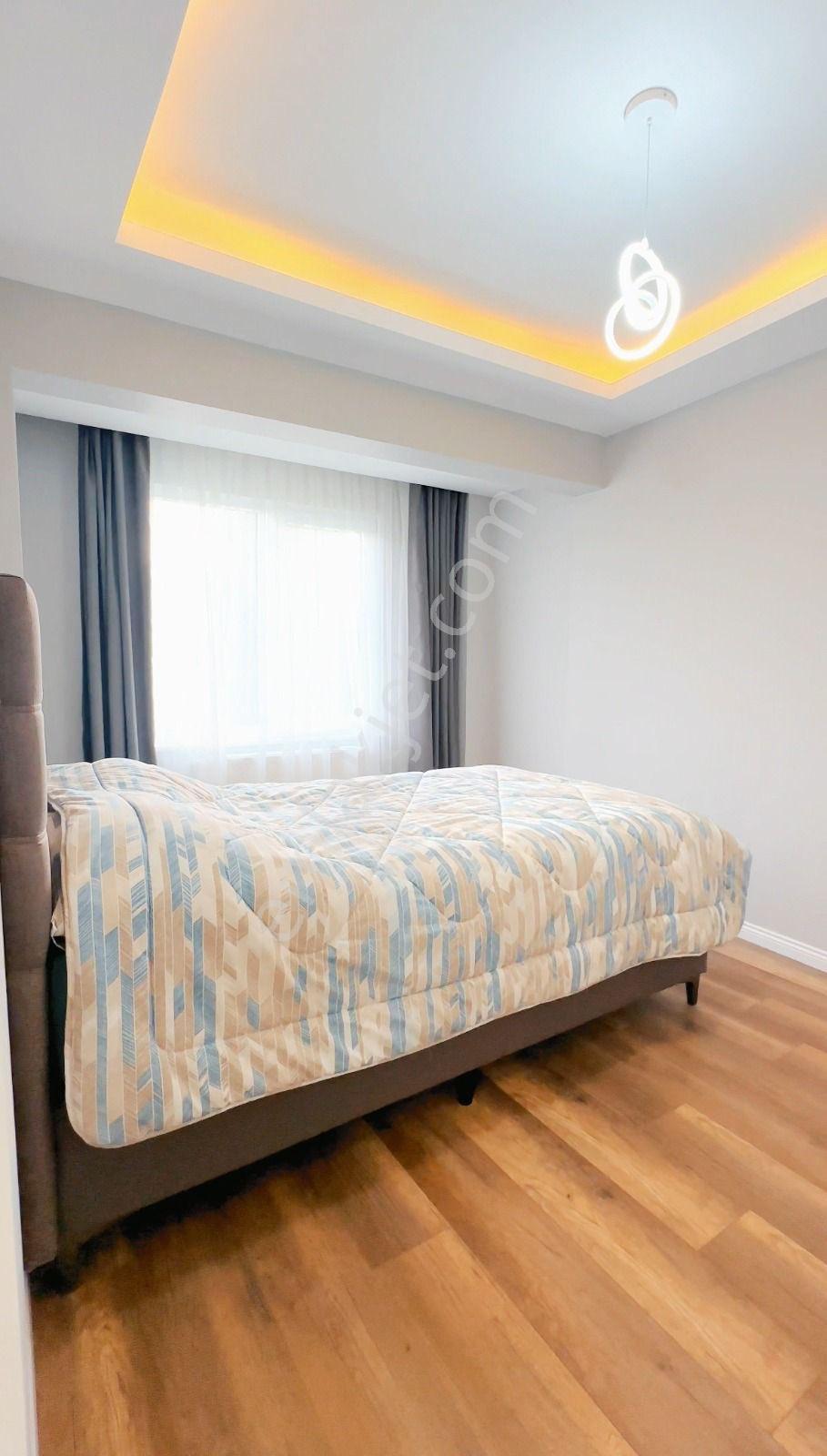 Doğan Emlak Group’tan 19 Mayıs Dereköy’de Satılık Tripleks Villa - Görsel 13