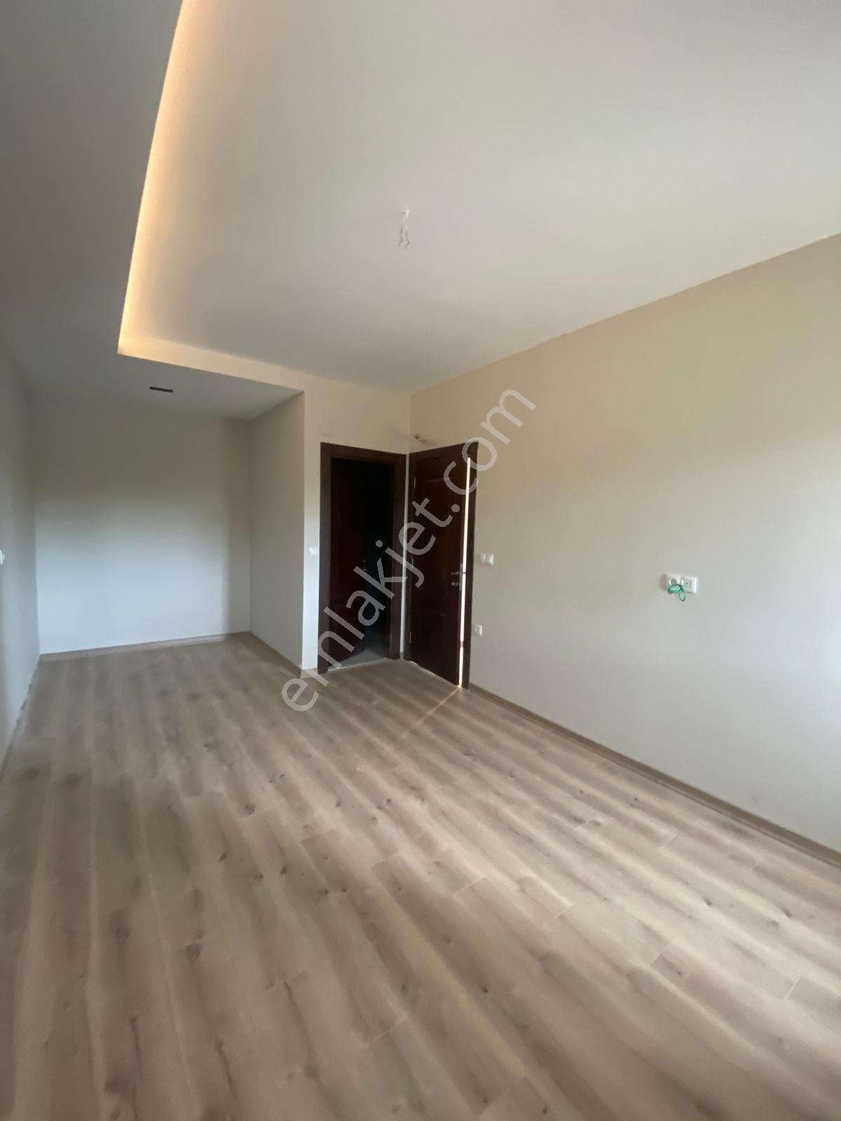 Kabasakal Bulvar Üzeri Havuzlu Sitede 3+1 Lüks Daire - Görsel 9