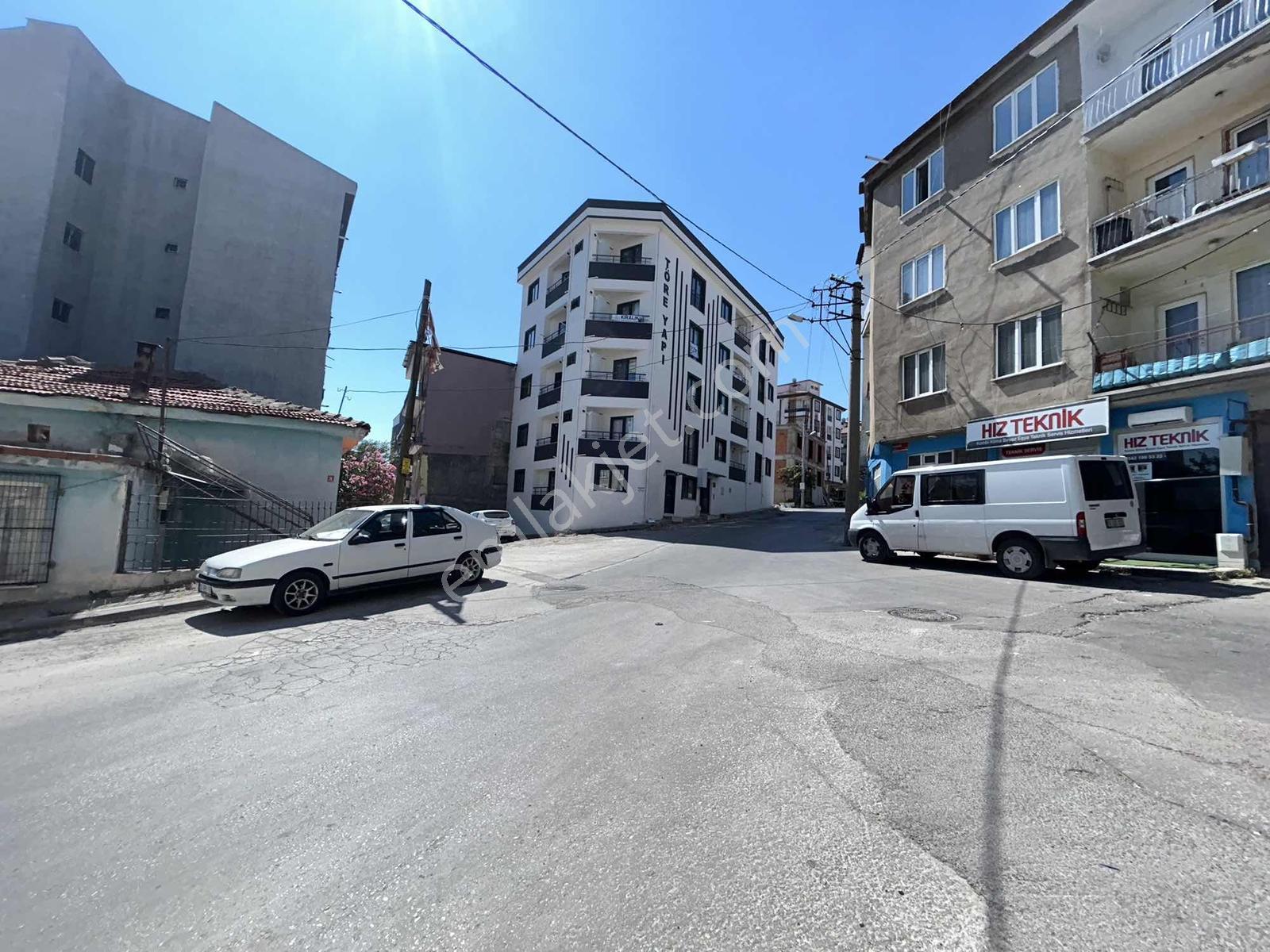 Altıeylül Dinkçilerde Krediye Uygun-kiracılı 2+1 Satılık Daire - Görsel 7