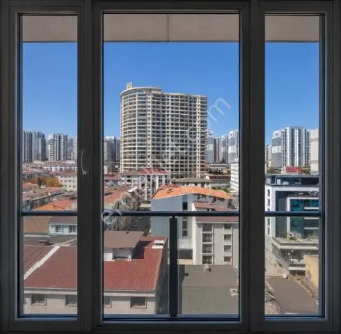 Esenyurt Yeşilkent Mh Live Terrace Recidence 2+1 Kapalı Mutfak - Görsel 19