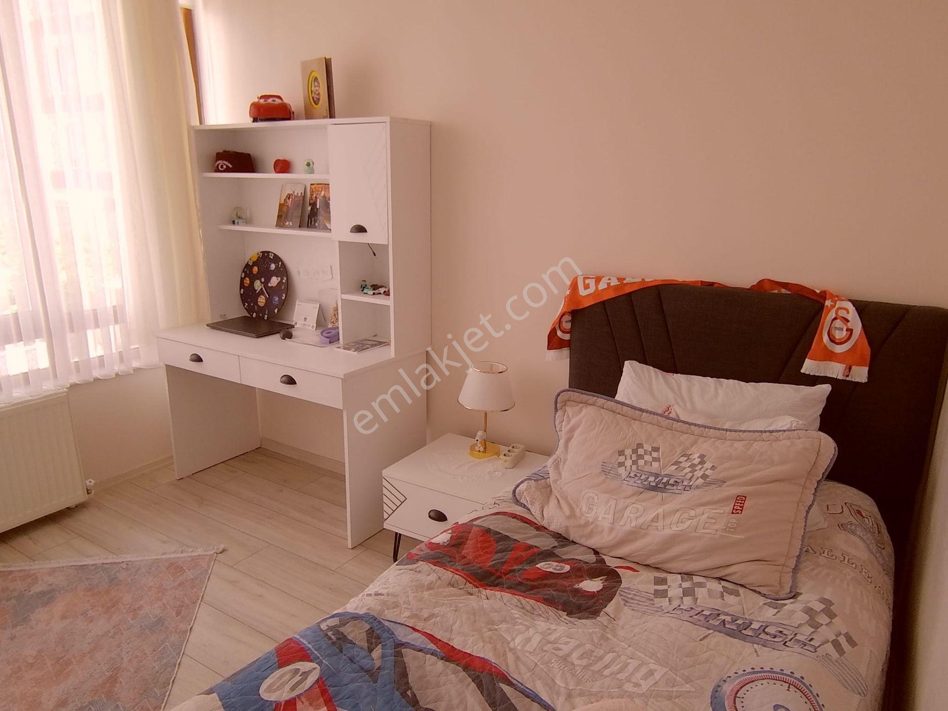 Satılık 4+1 Lüks Daire Yıldızkent-bulvar-buhara Konutları - Görsel 31