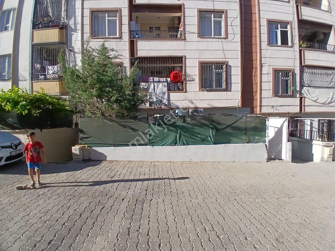 Akev Gayrimenkul'den Devteyşti Çarşamba Pazarı Yanı 2+1 Bahçeli Giriş Kat - Görsel 11