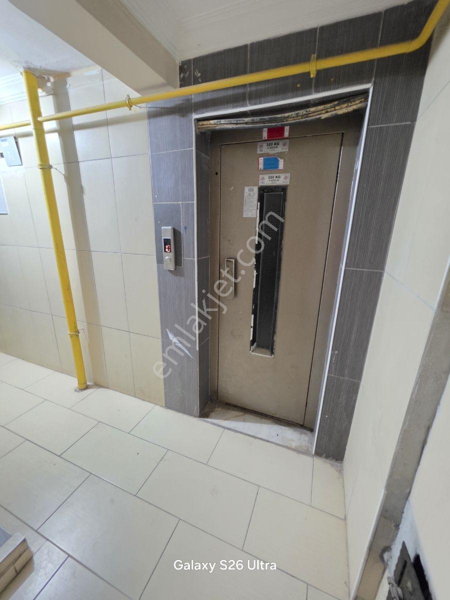Seymenli'de Deniz'e 100 Metre Mesafe'de Cep Mutfaklı 2+1 - Görsel 15