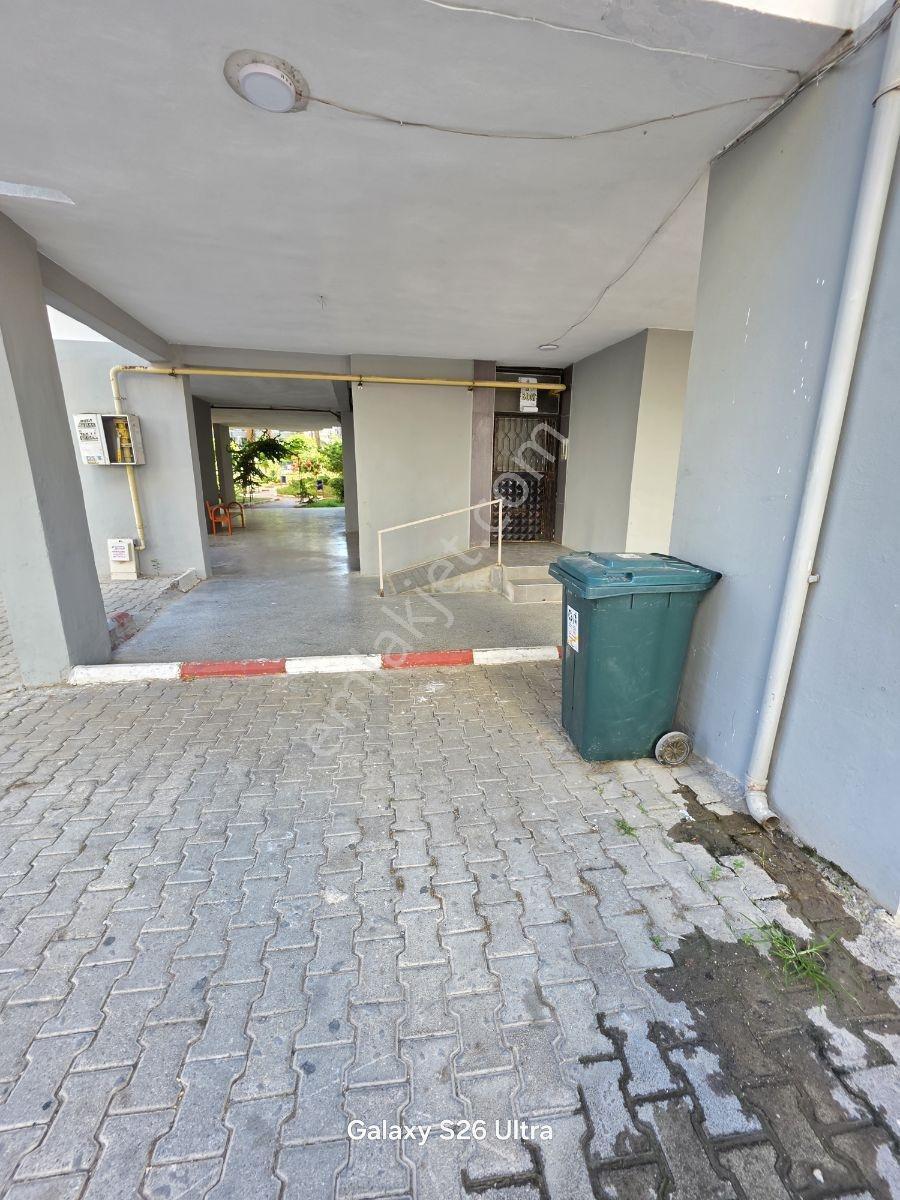 Seymenli'de Deniz'e 100 Metre Mesafe'de Cep Mutfaklı 2+1 - Görsel 7