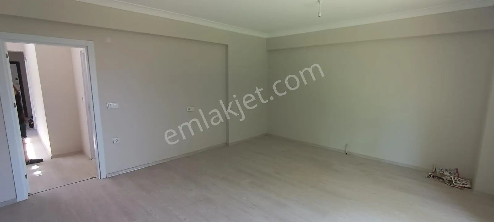 Şarköy Cumhuriyet Mahallesi'nde Sıfır 2+1 Yüksek Giriş Çift Balk - Görsel 4