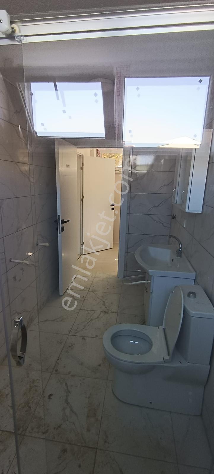 Şarköy Cumhuriyet Mahallesi'nde Sıfır 2+1 Yüksek Giriş Çift Balk - Görsel 11